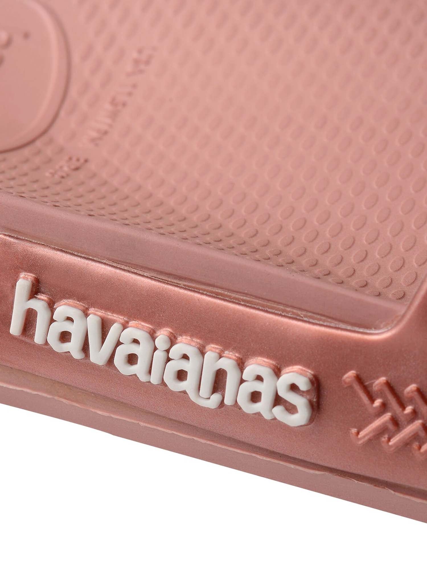 Ciabatte Rosa Havaianas