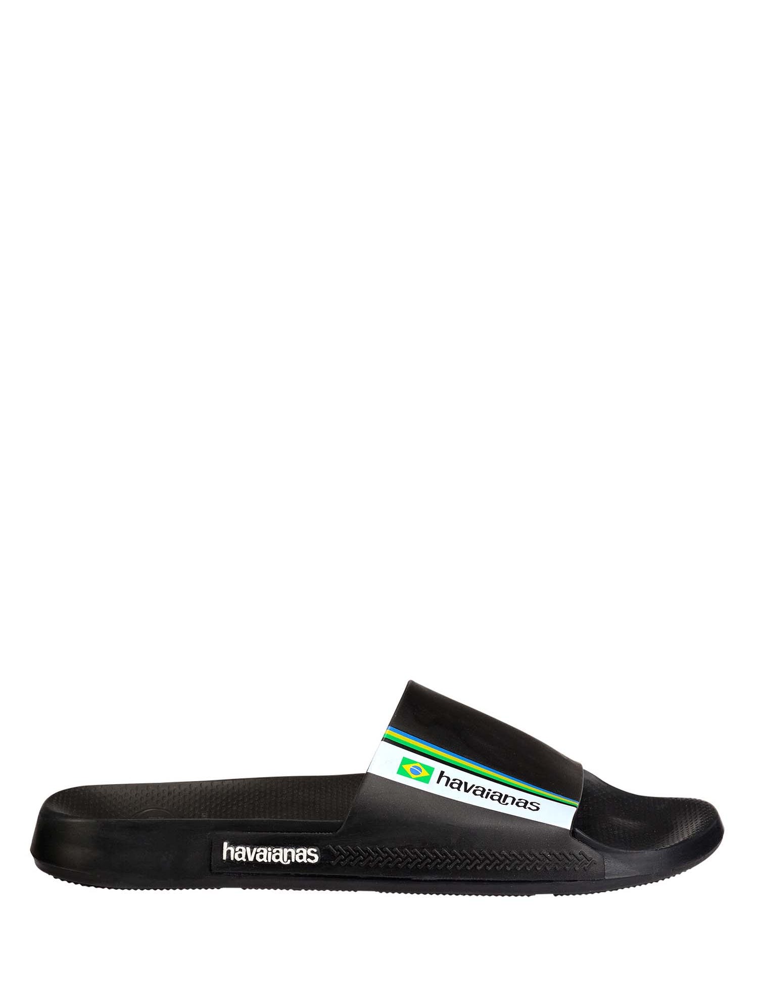Ciabatte Nero Havaianas