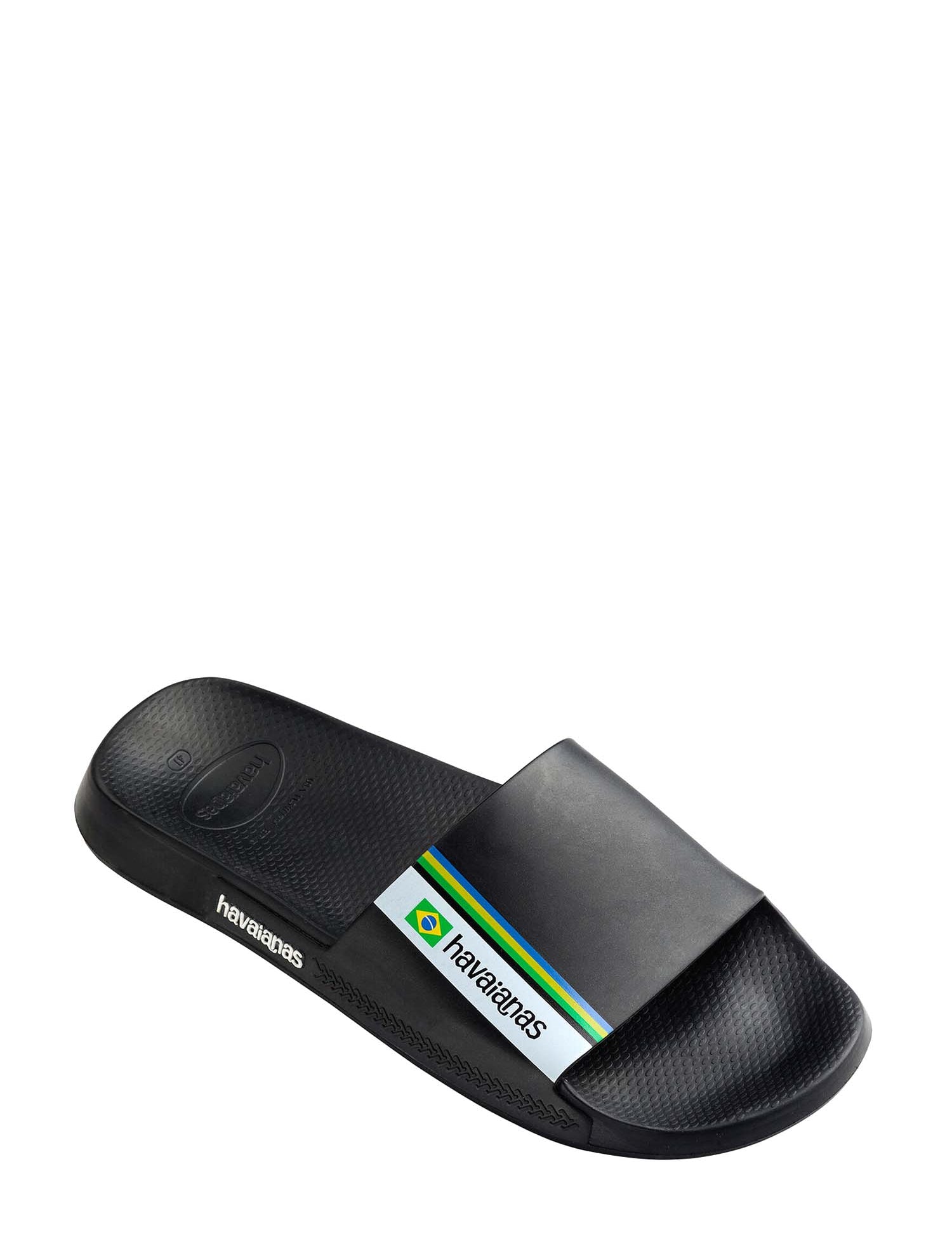 Ciabatte Nero Havaianas