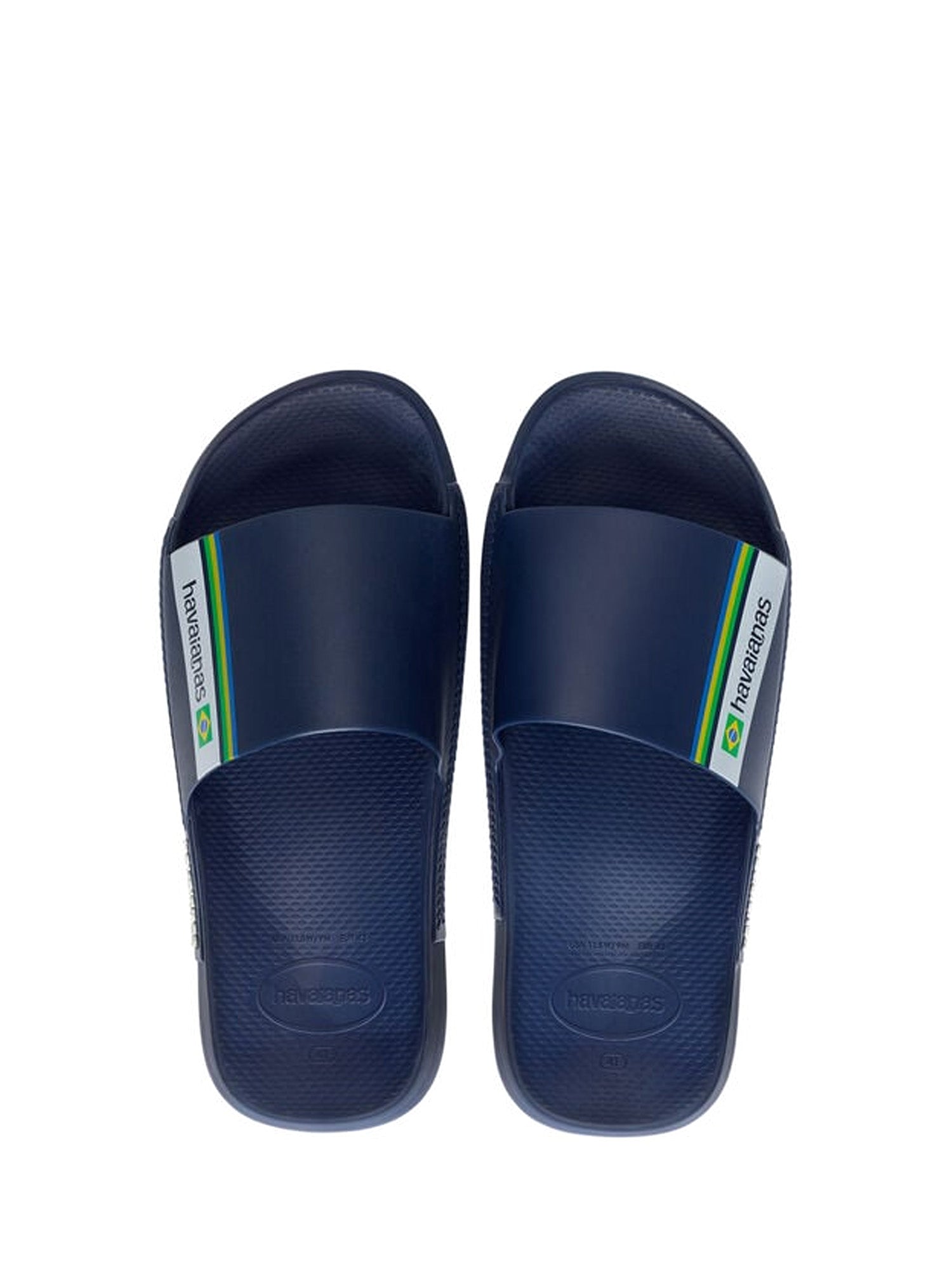 Ciabatte Blu Havaianas