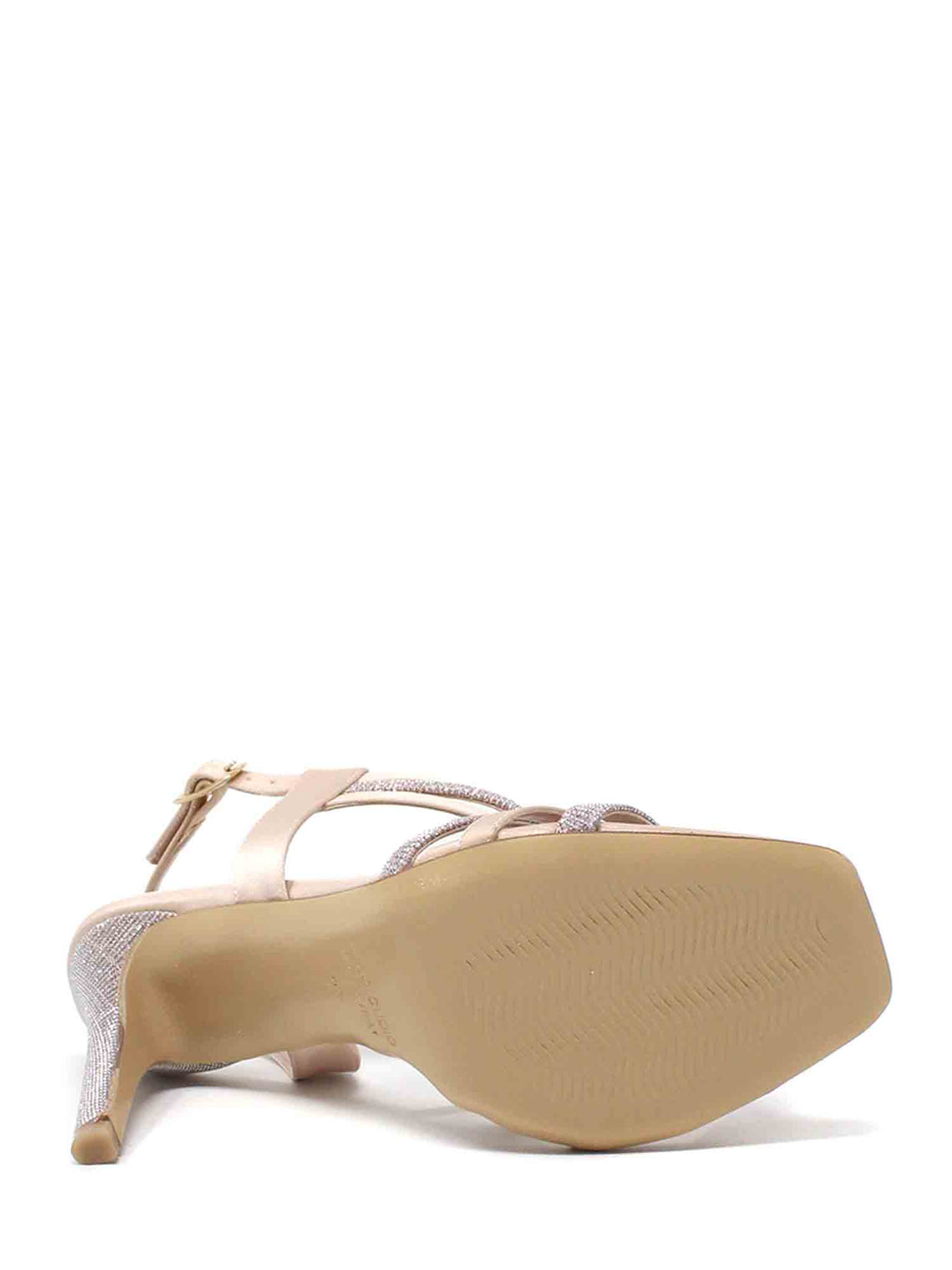 Sandali tacco Rosa Grace Shoes