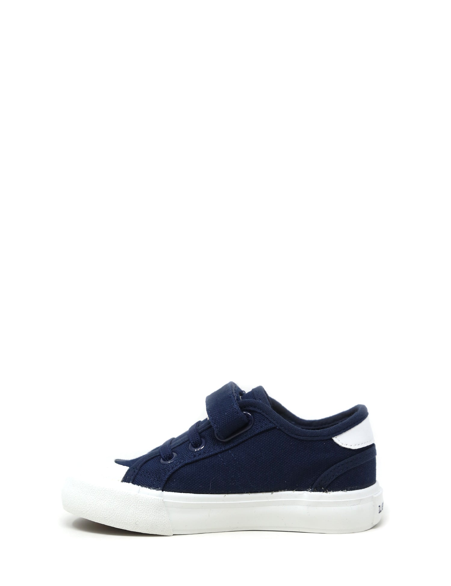 Scarpe con strappi Blu Levi's