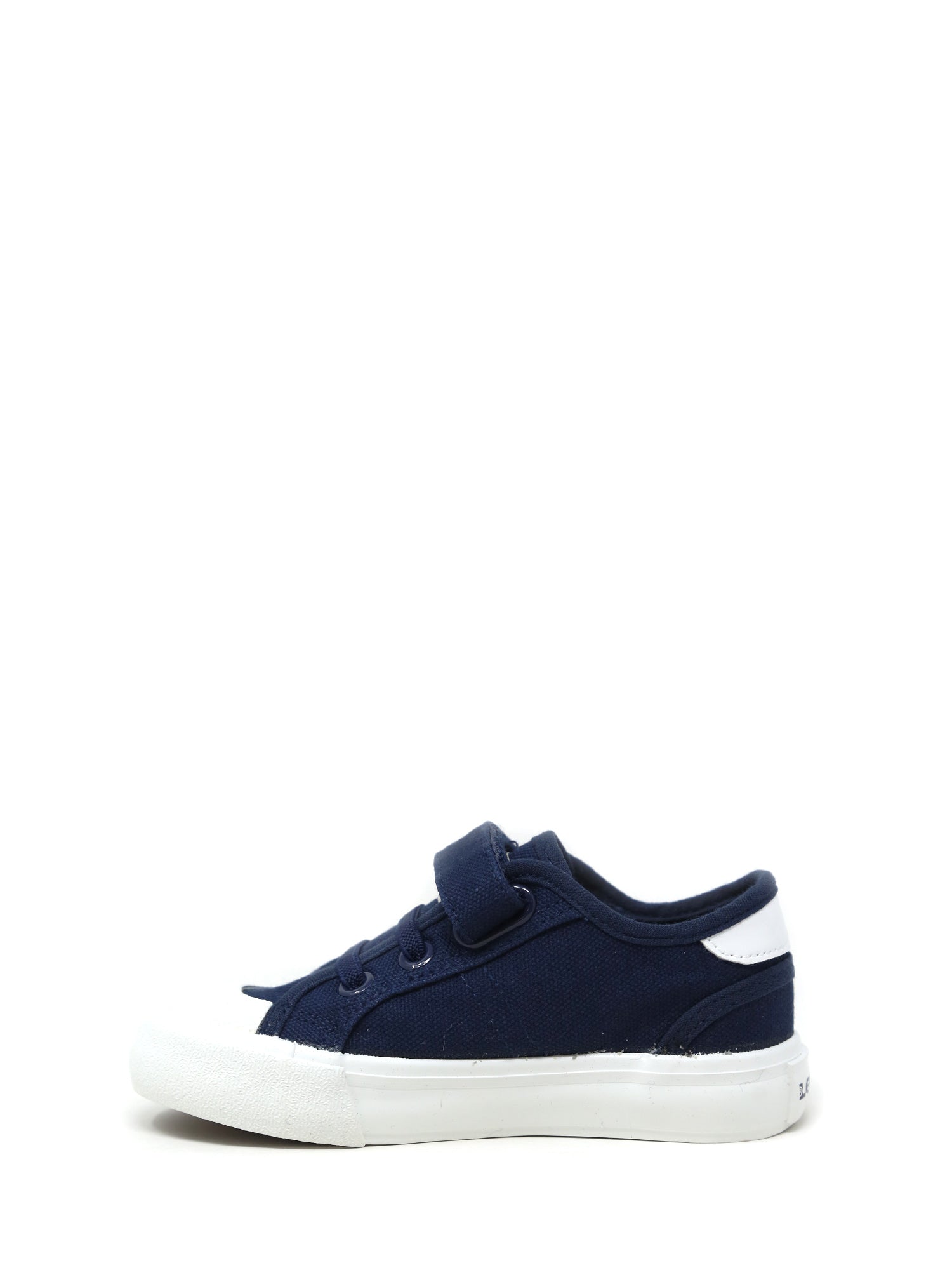 Scarpe con strappi Blu Levi's