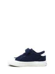 Scarpe con strappi Blu Levi's