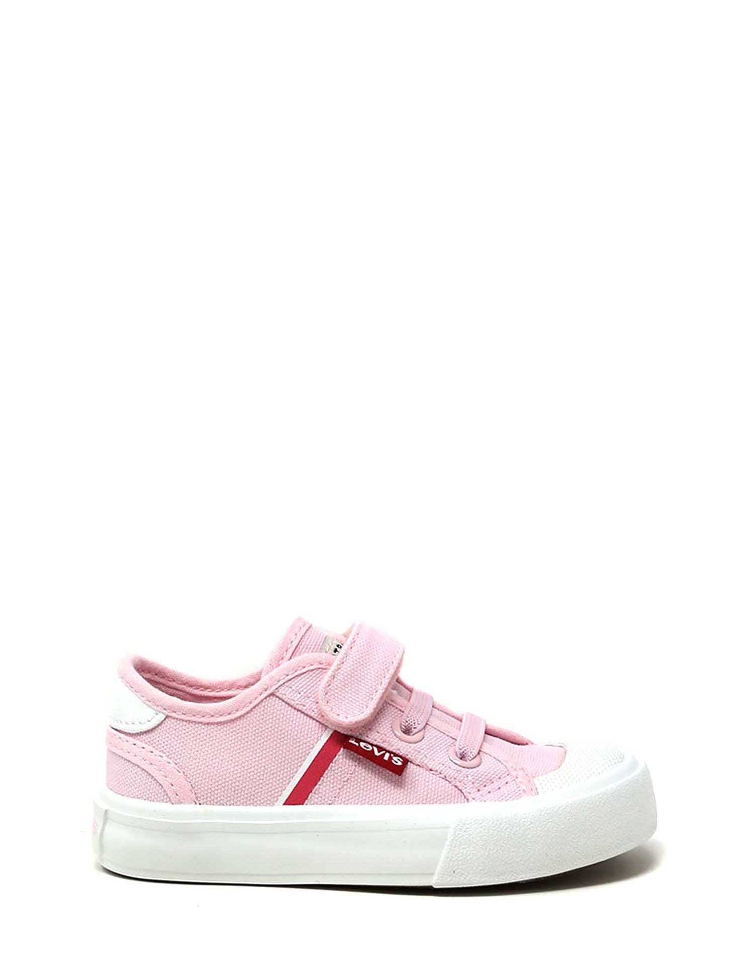 Scarpe con strappi Rosa Levi's