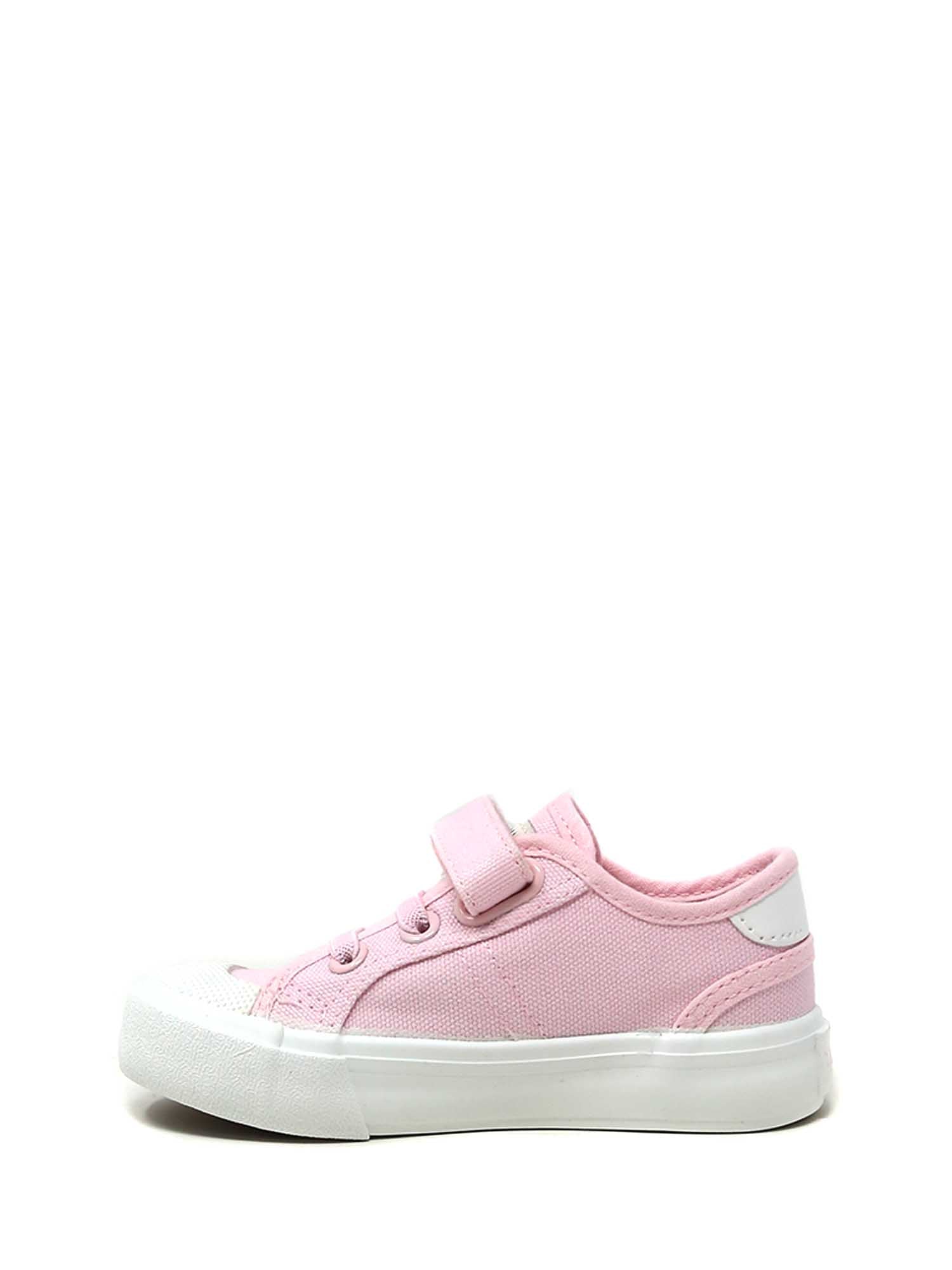 Scarpe con strappi Rosa Levi's