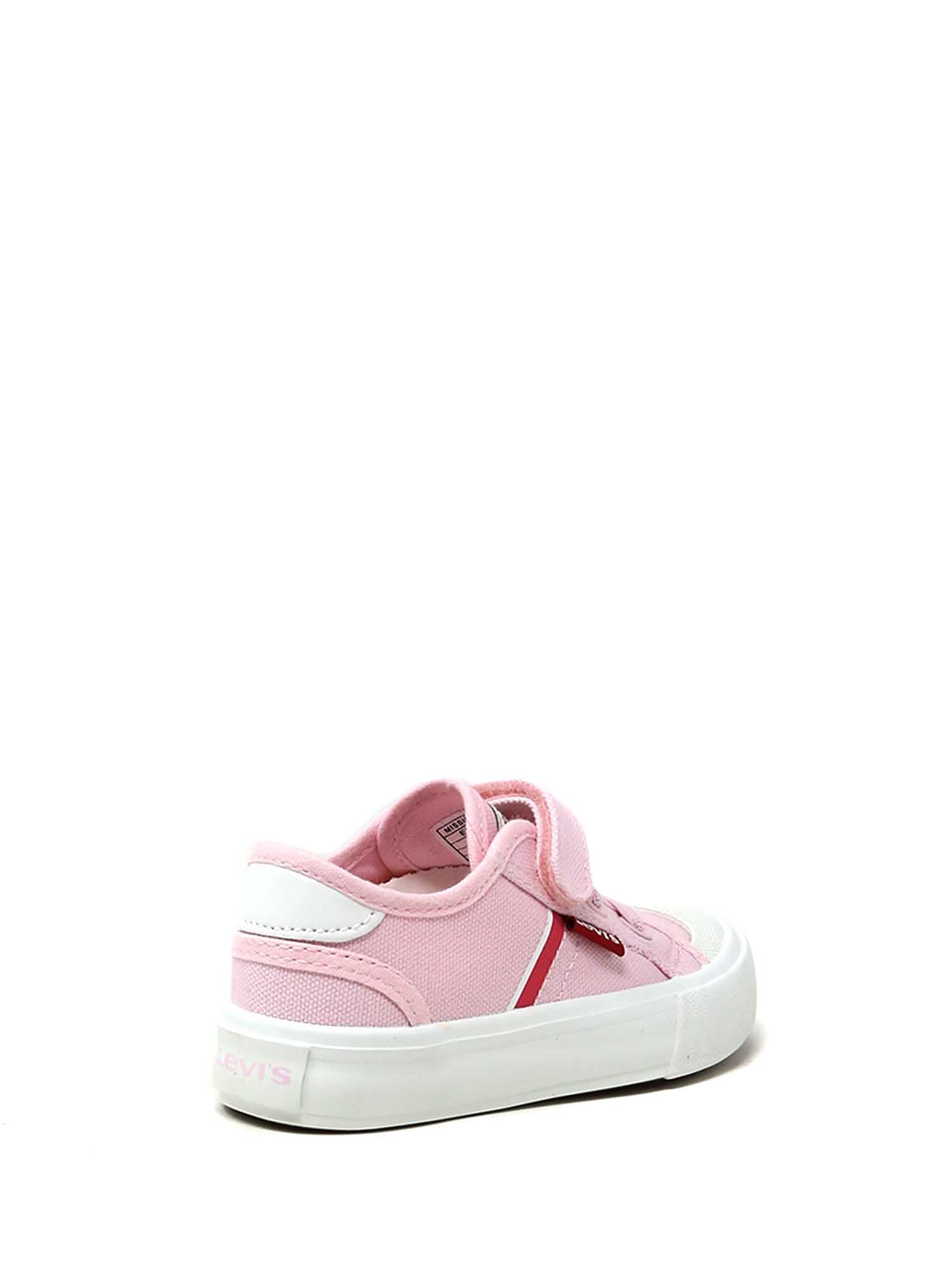 Scarpe con strappi Rosa Levi's