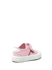 Scarpe con strappi Rosa Levi's
