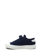 Scarpe con strappi Blu Levi's