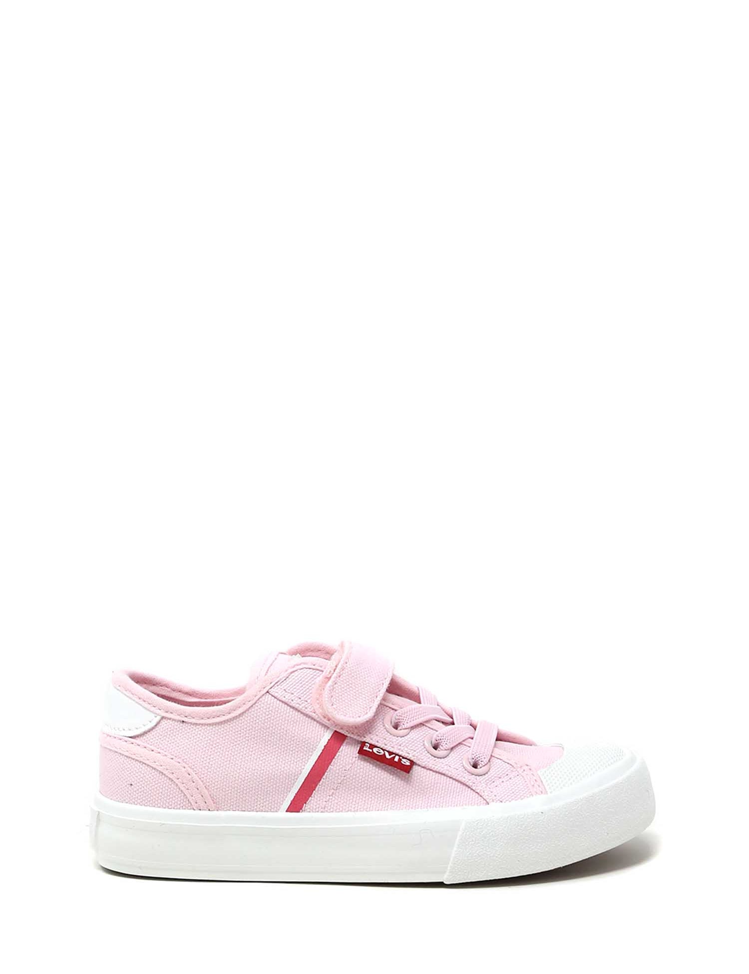 Scarpe con strappi Rosa Levi's