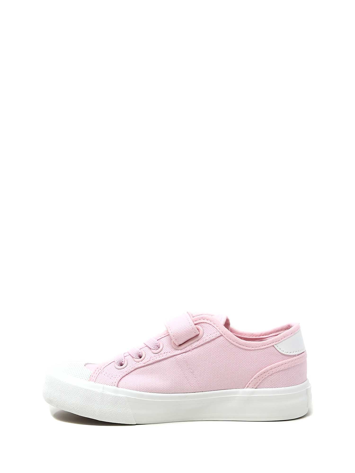 Scarpe con strappi Rosa Levi's