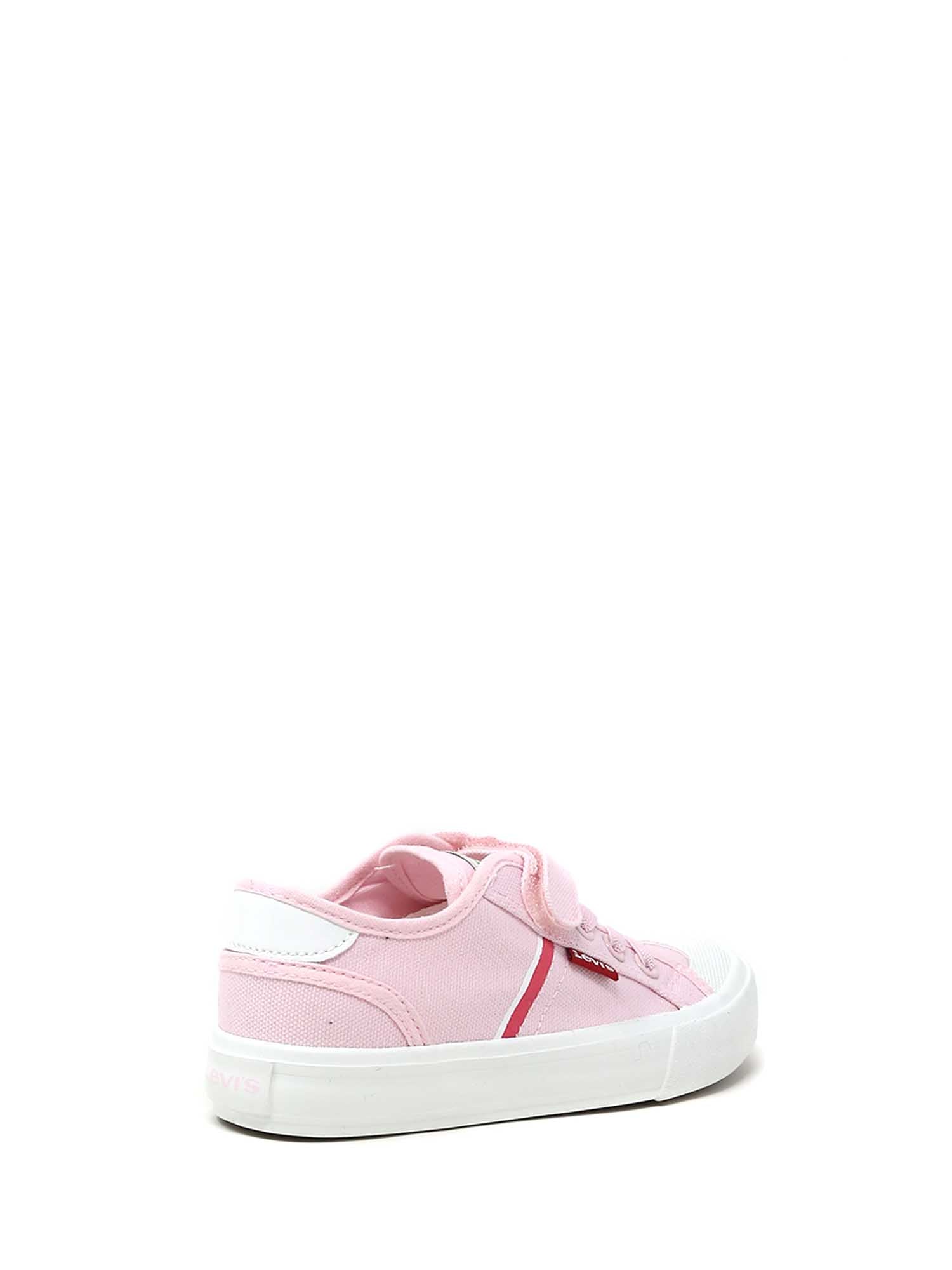 Scarpe con strappi Rosa Levi's