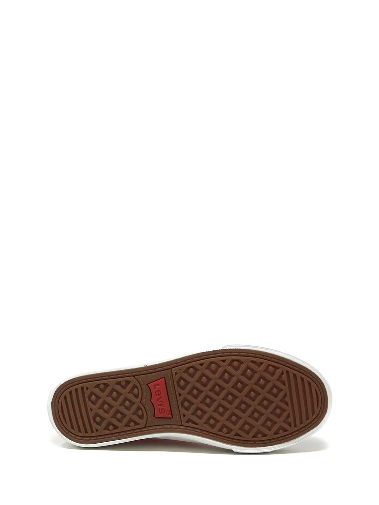 Scarpe con strappi Rosa Levi's