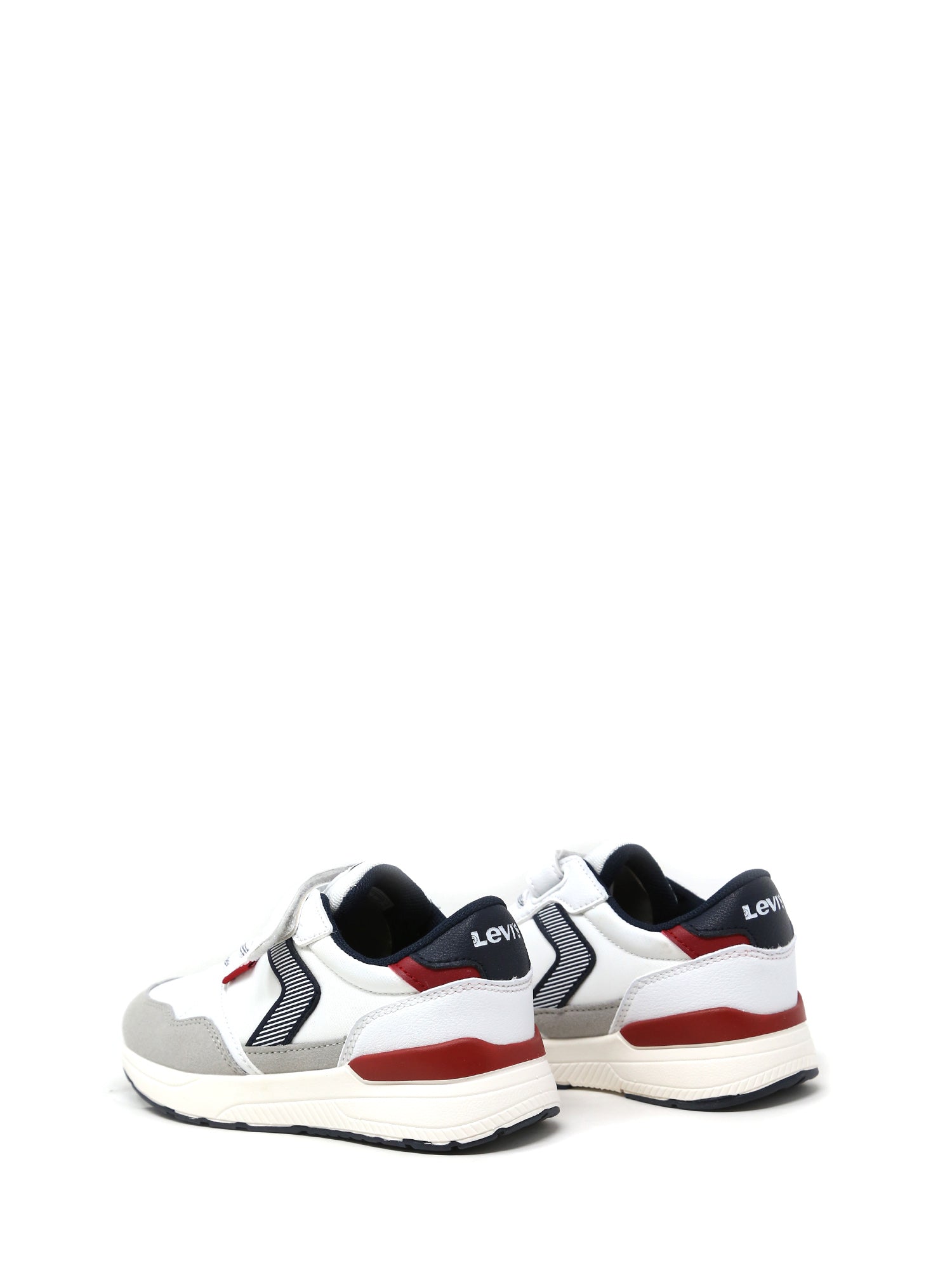 Sneakers Bianco Levi's