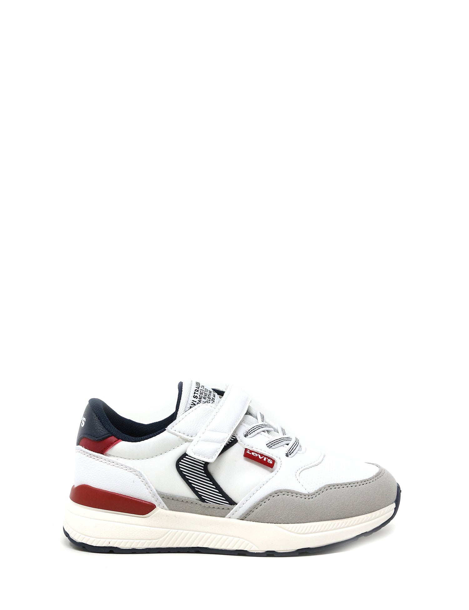 Sneakers Bianco Levi's