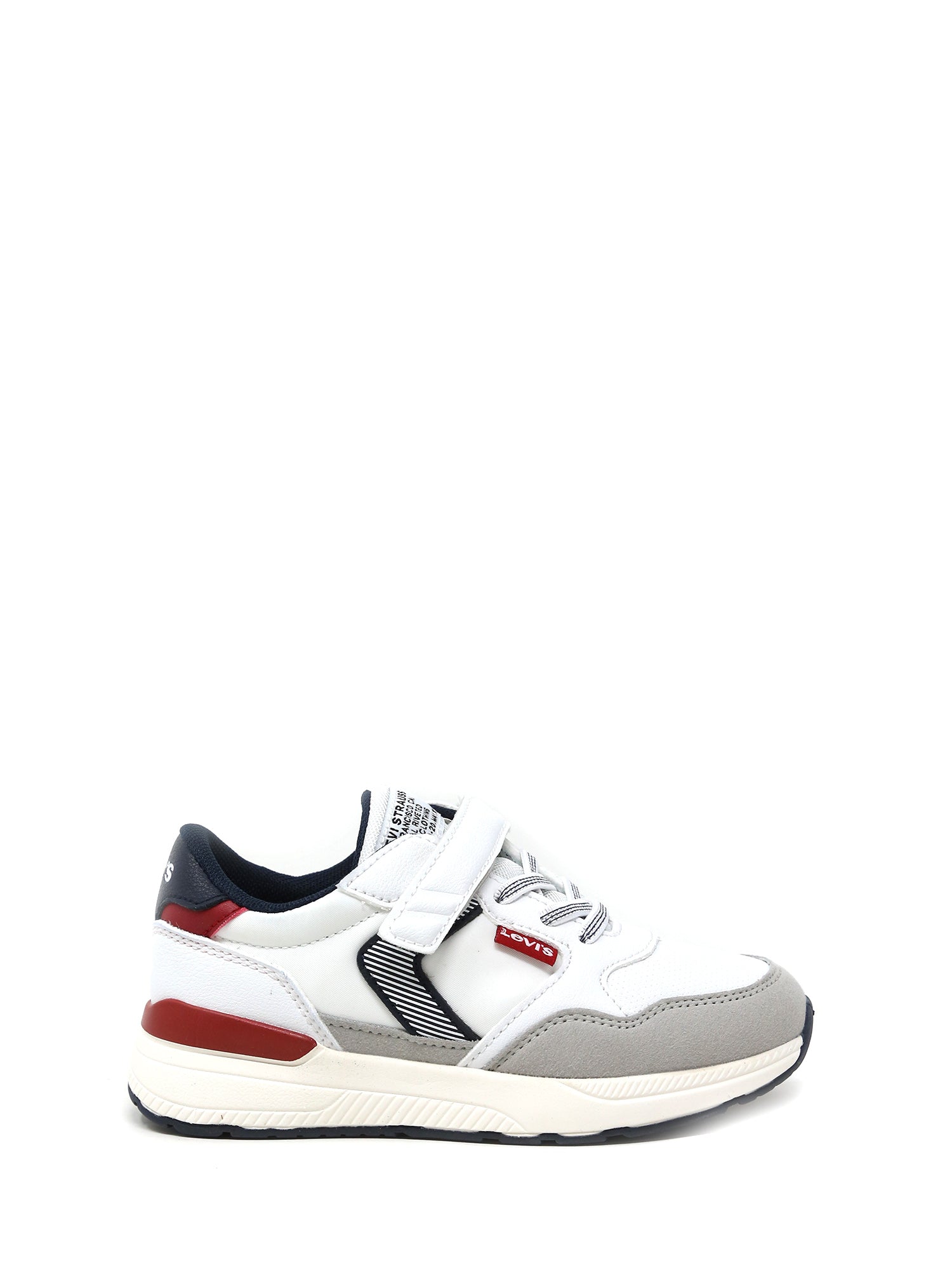 Sneakers Bianco Levi's