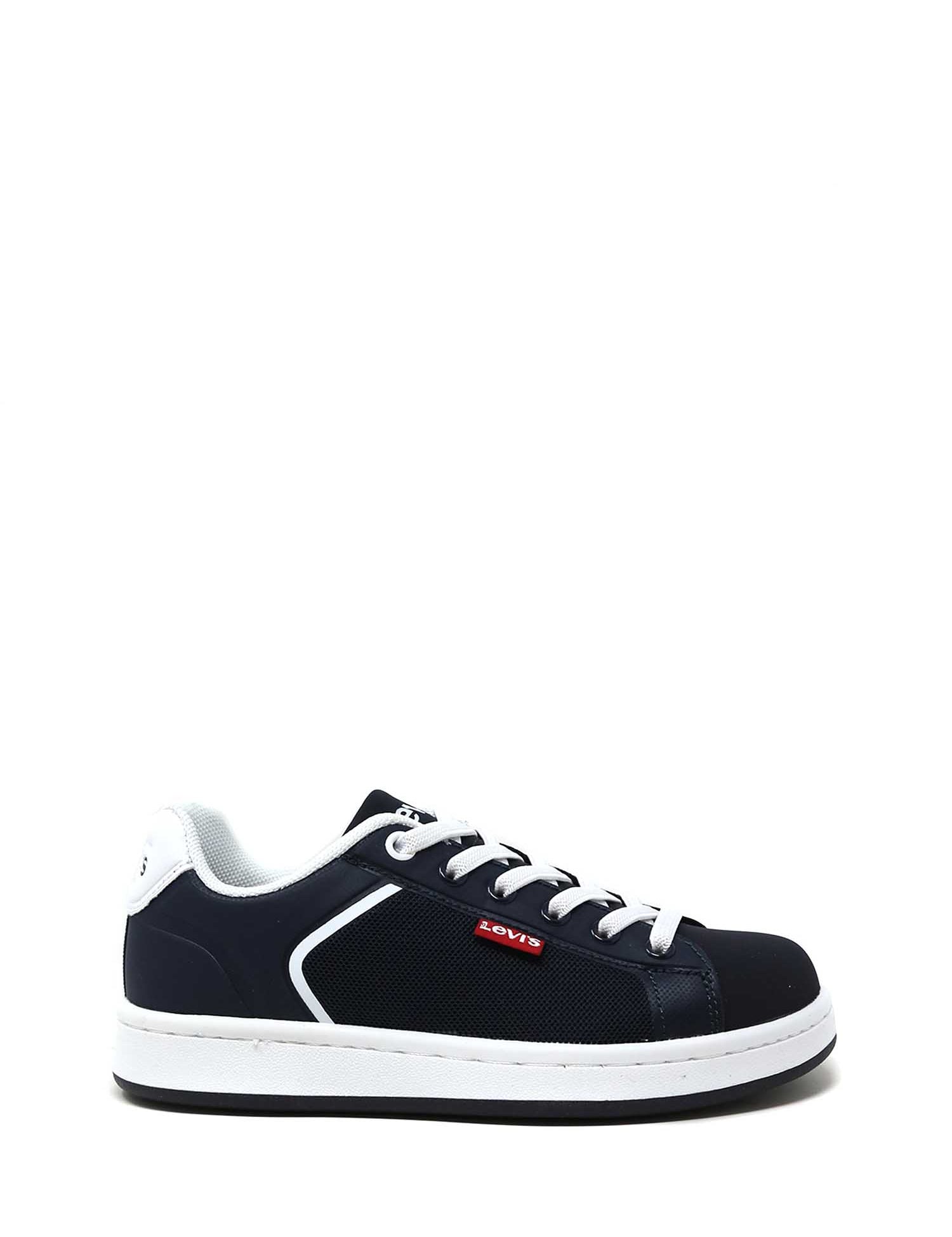 Sneakers Blu Levi's