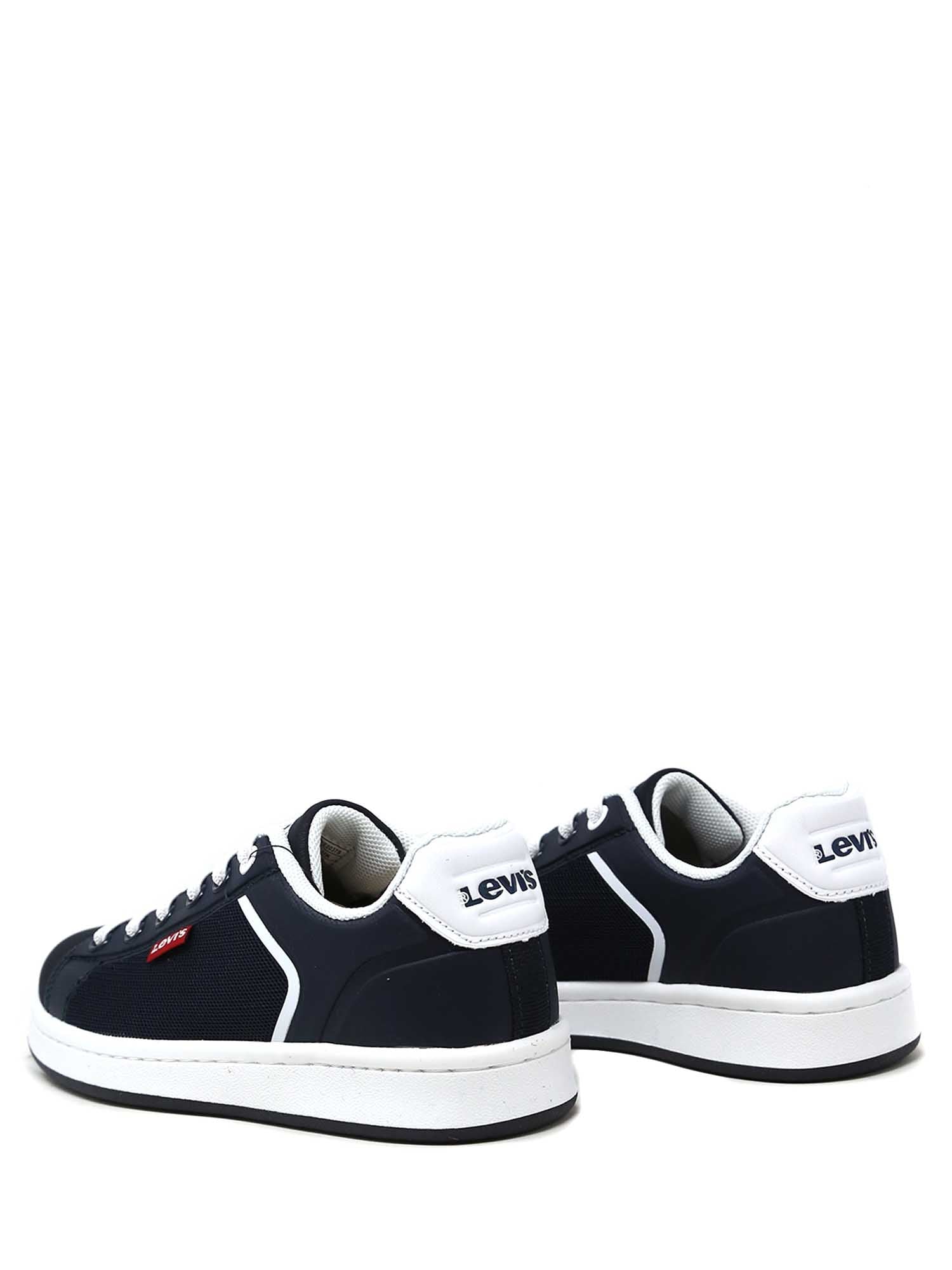 Sneakers Blu Levi's