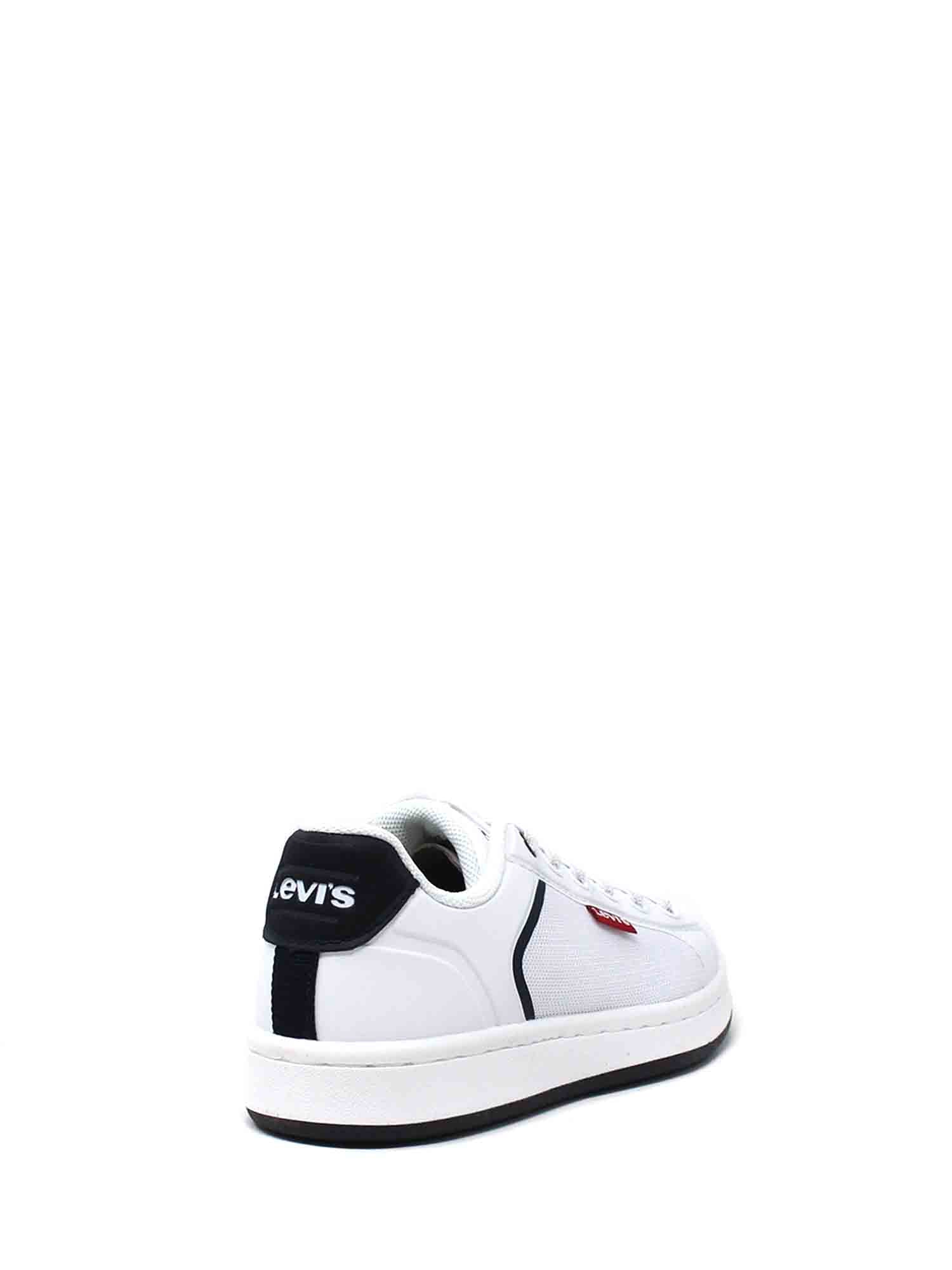 Sneakers Bianco Levi's