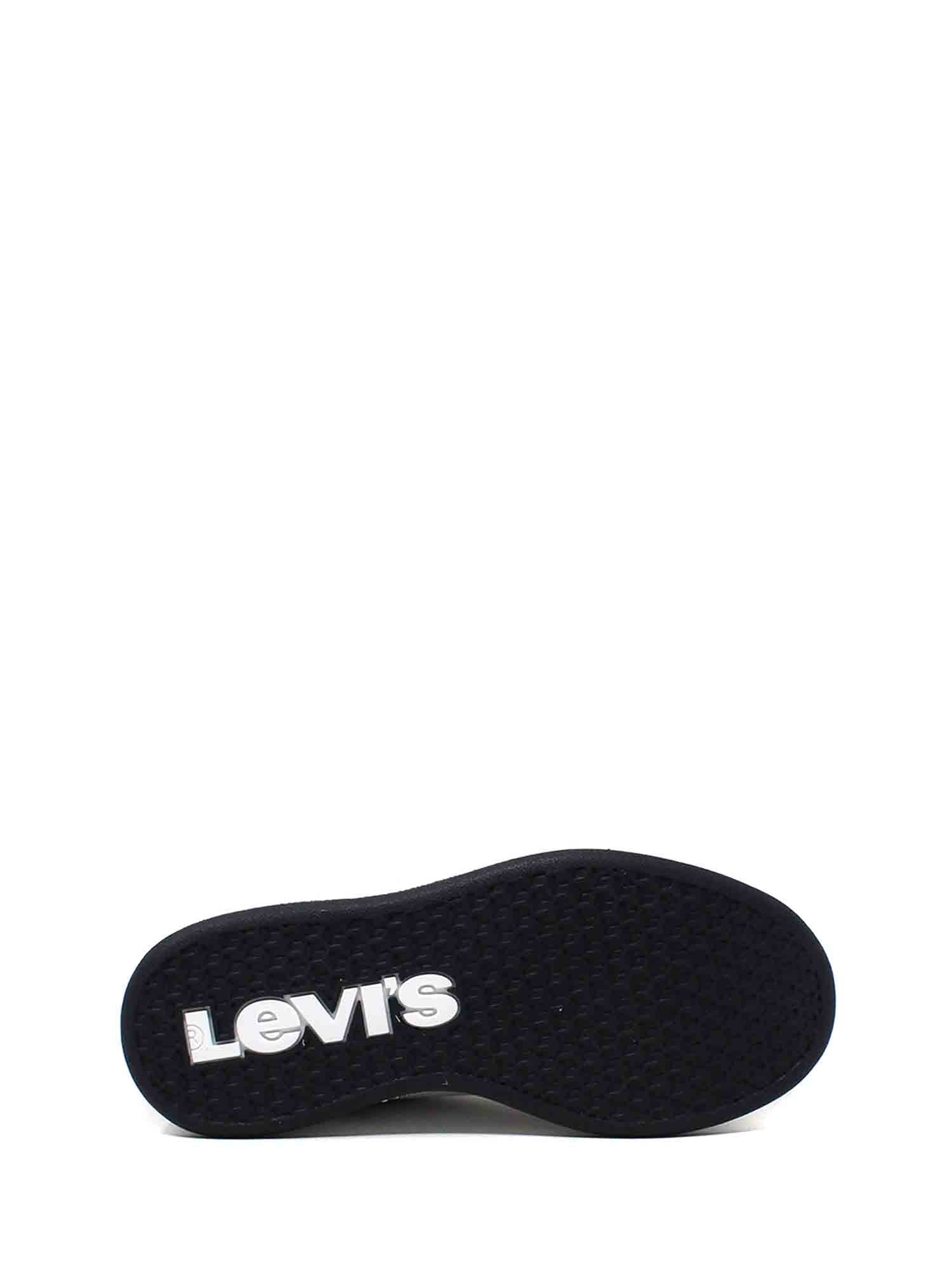 Sneakers Bianco Levi's