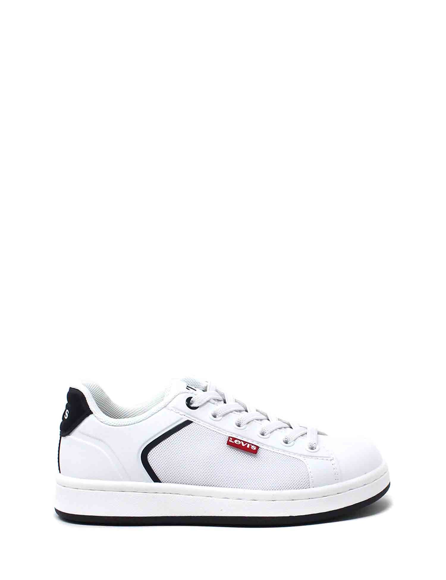 Sneakers Bianco Levi's