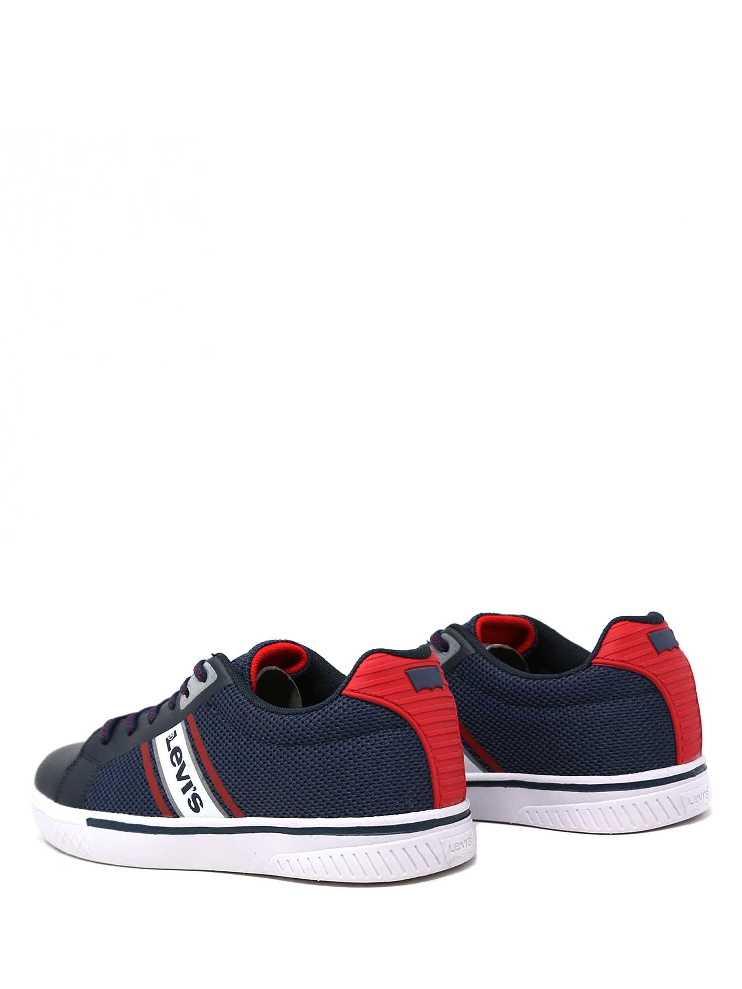 Sneakers Blu Levi's