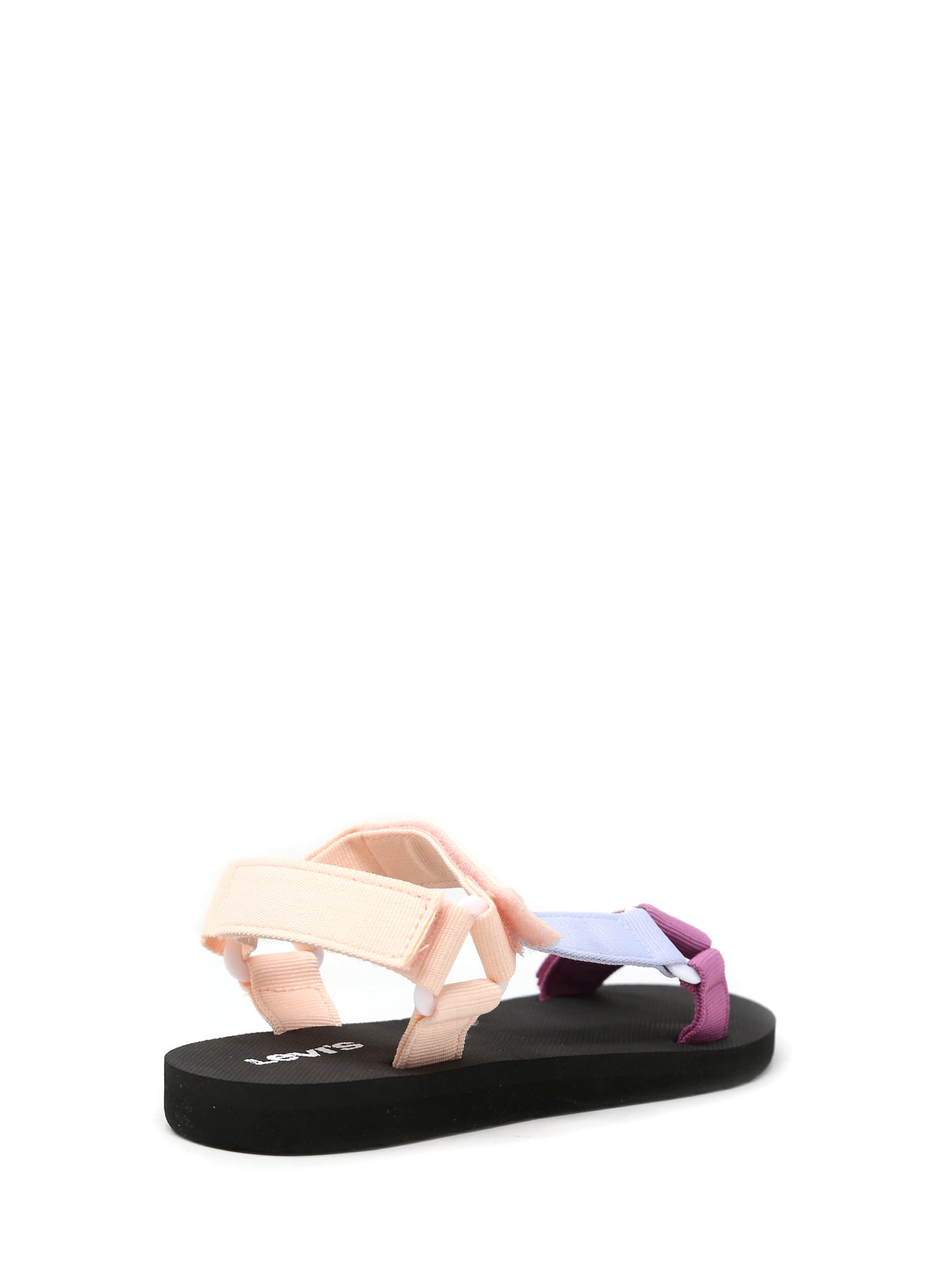 Sandali con strappi Viola Levi's