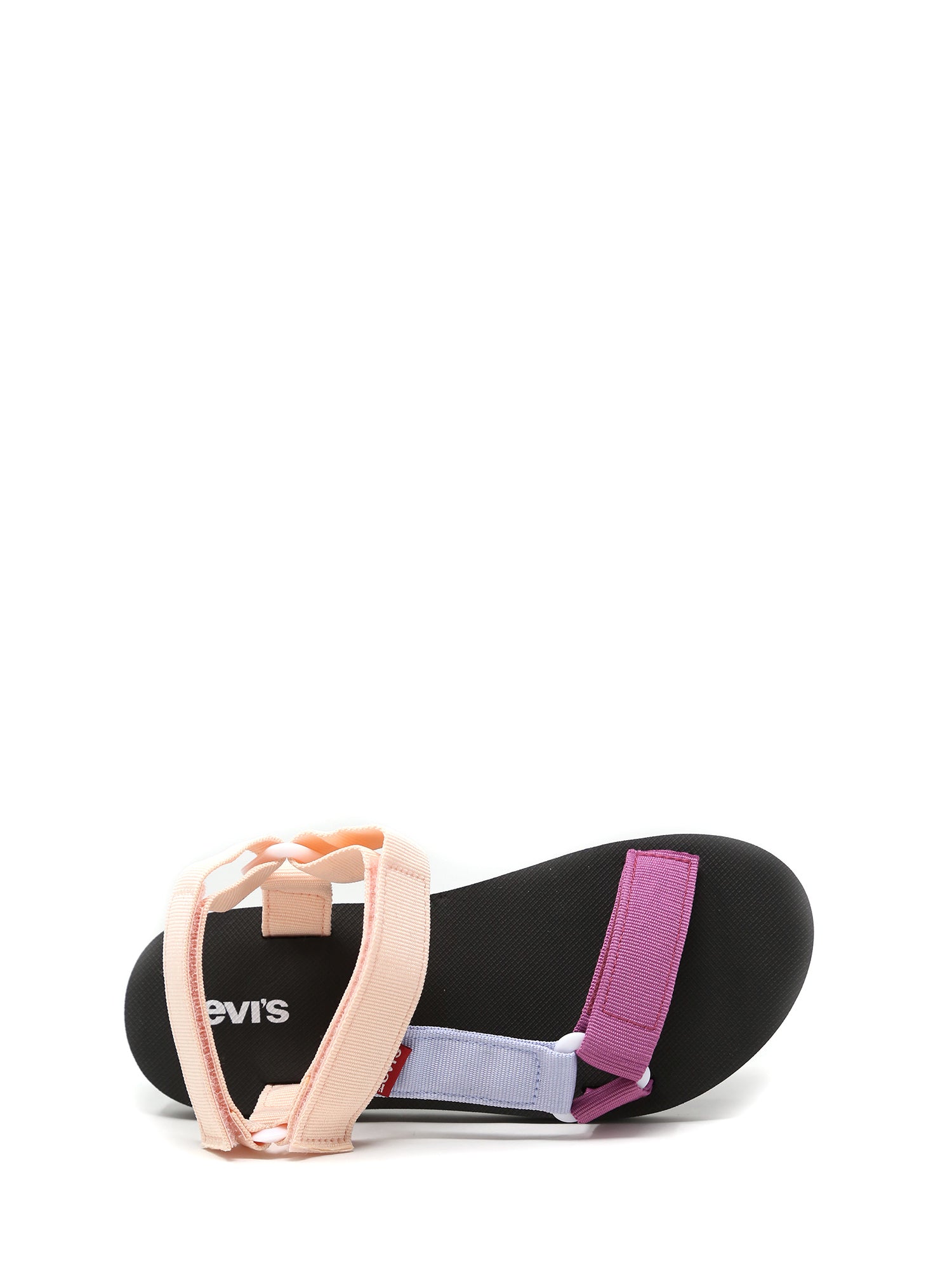 Sandali con strappi Viola Levi's