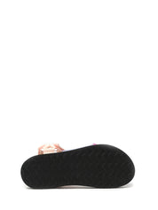 Sandali con strappi Viola Levi's