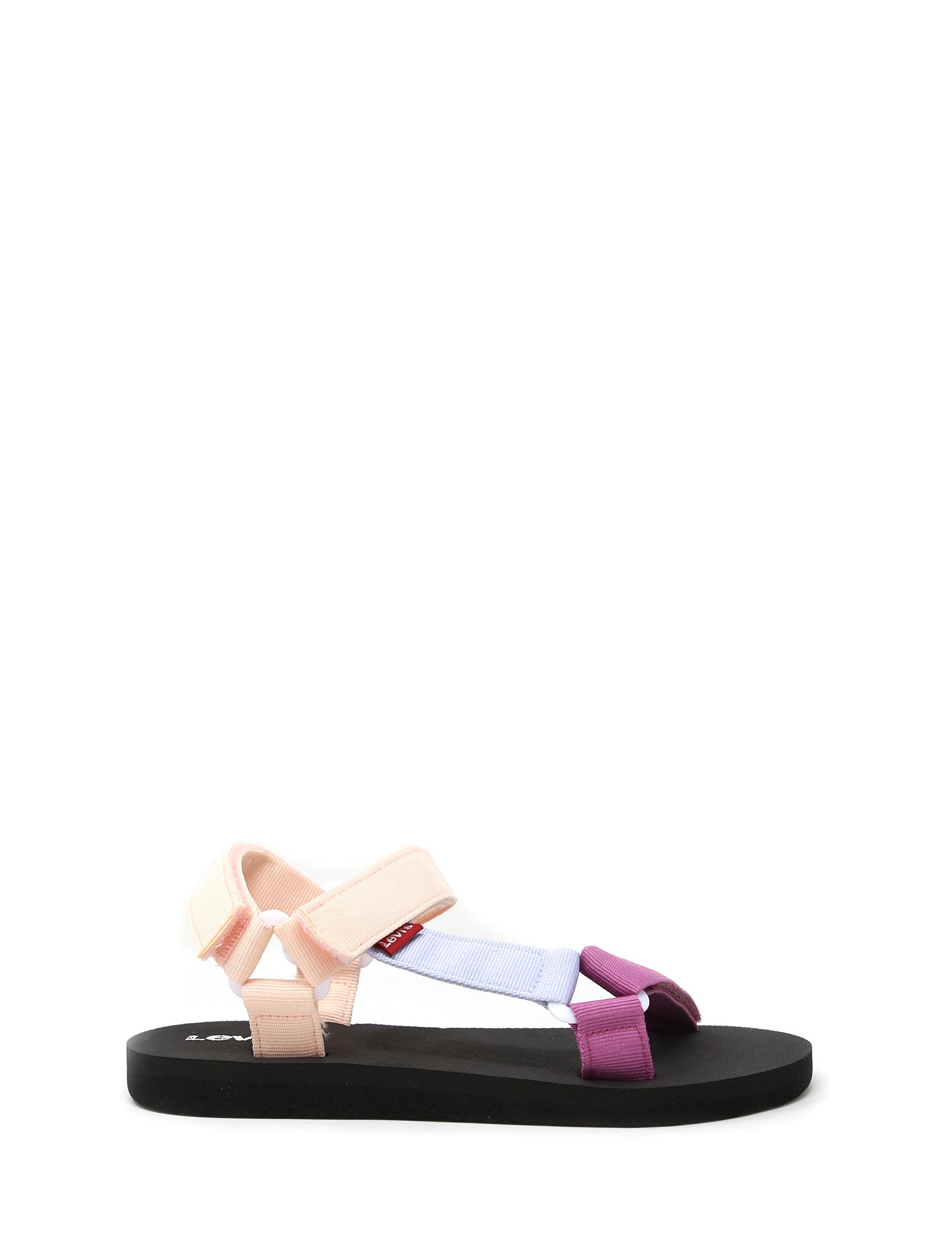 Sandali con strappi Viola Levi's