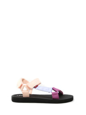 Sandali con strappi Viola Levi's