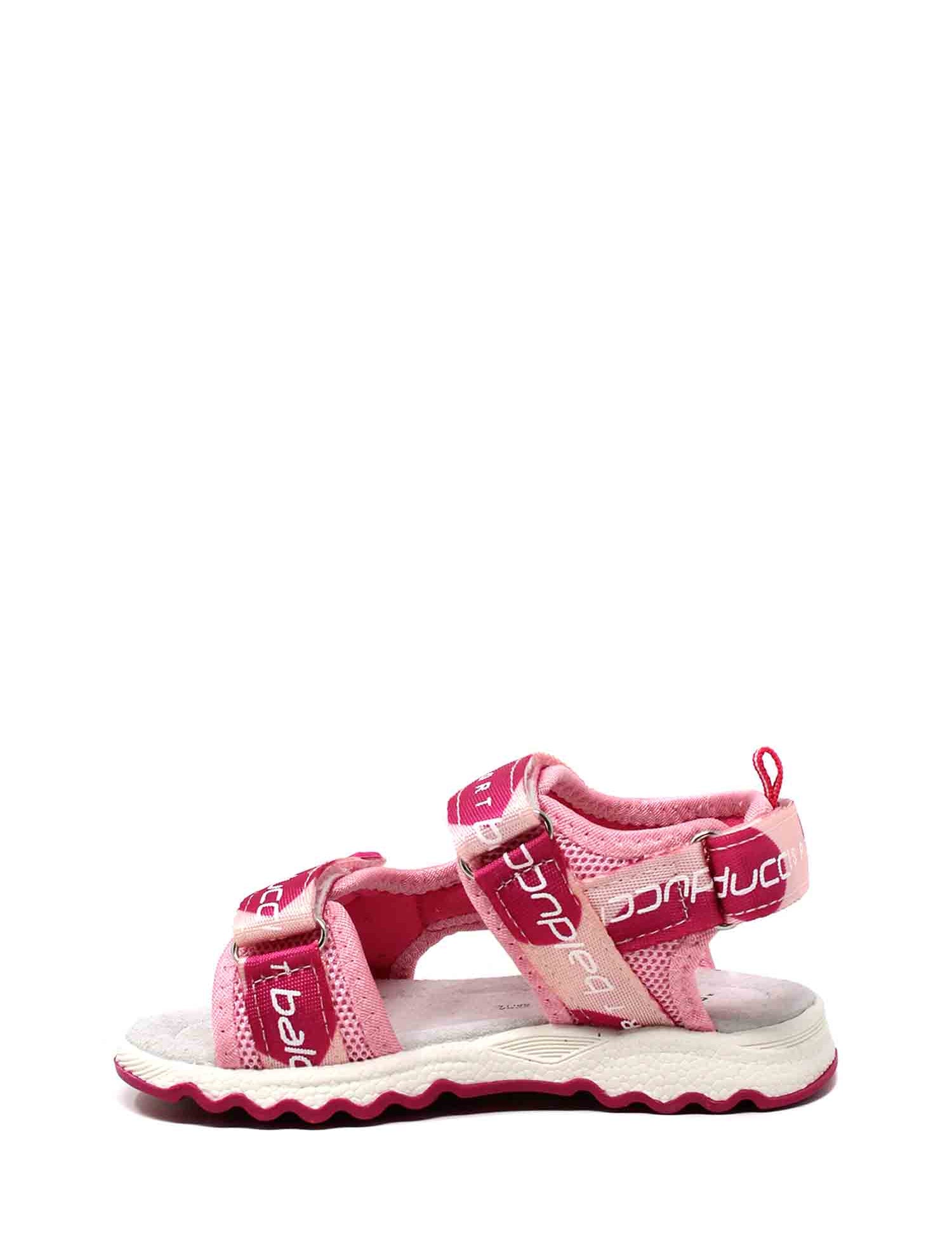 Sandali con strappi Rosa Balducci