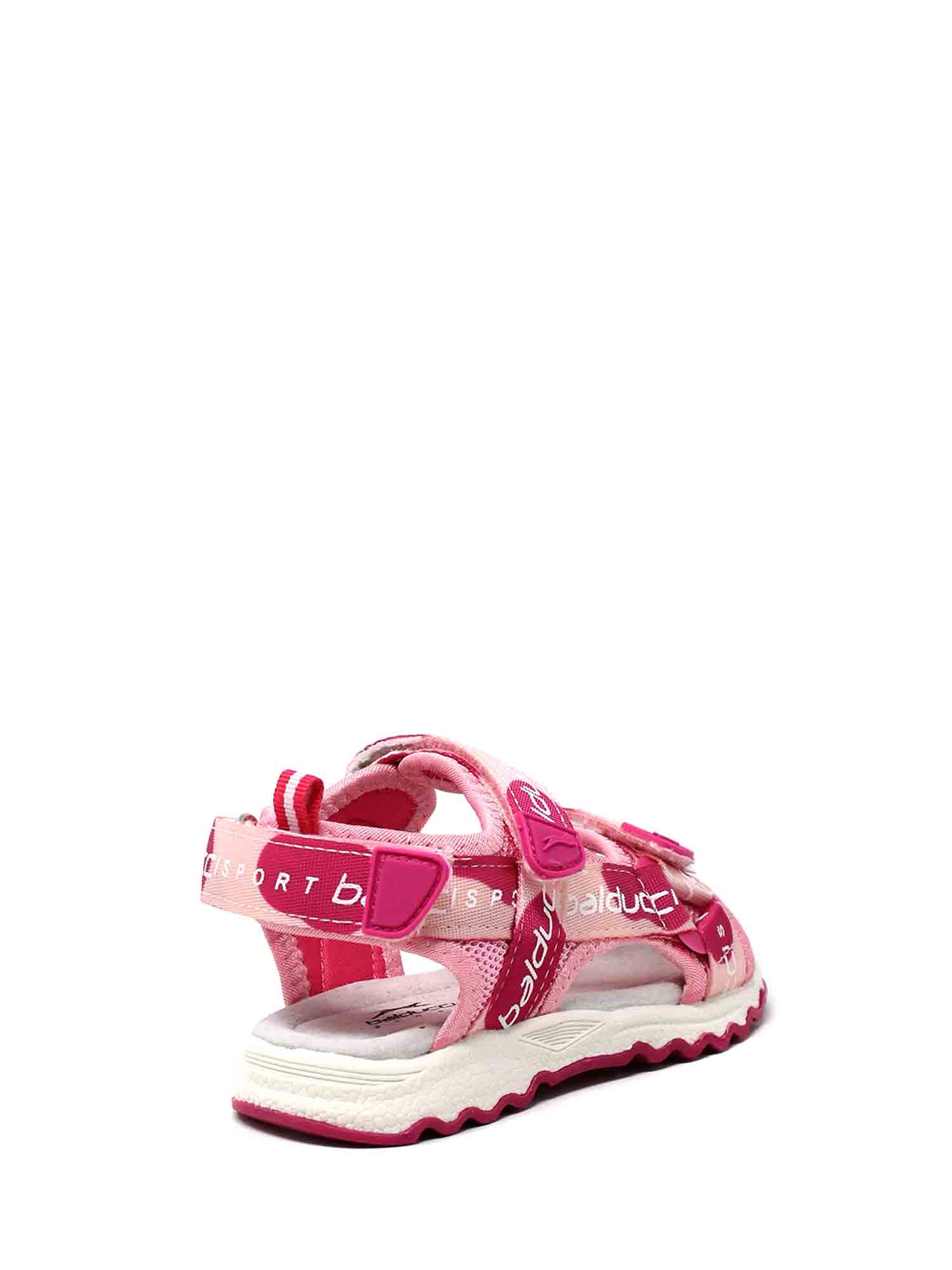 Sandali con strappi Rosa Balducci