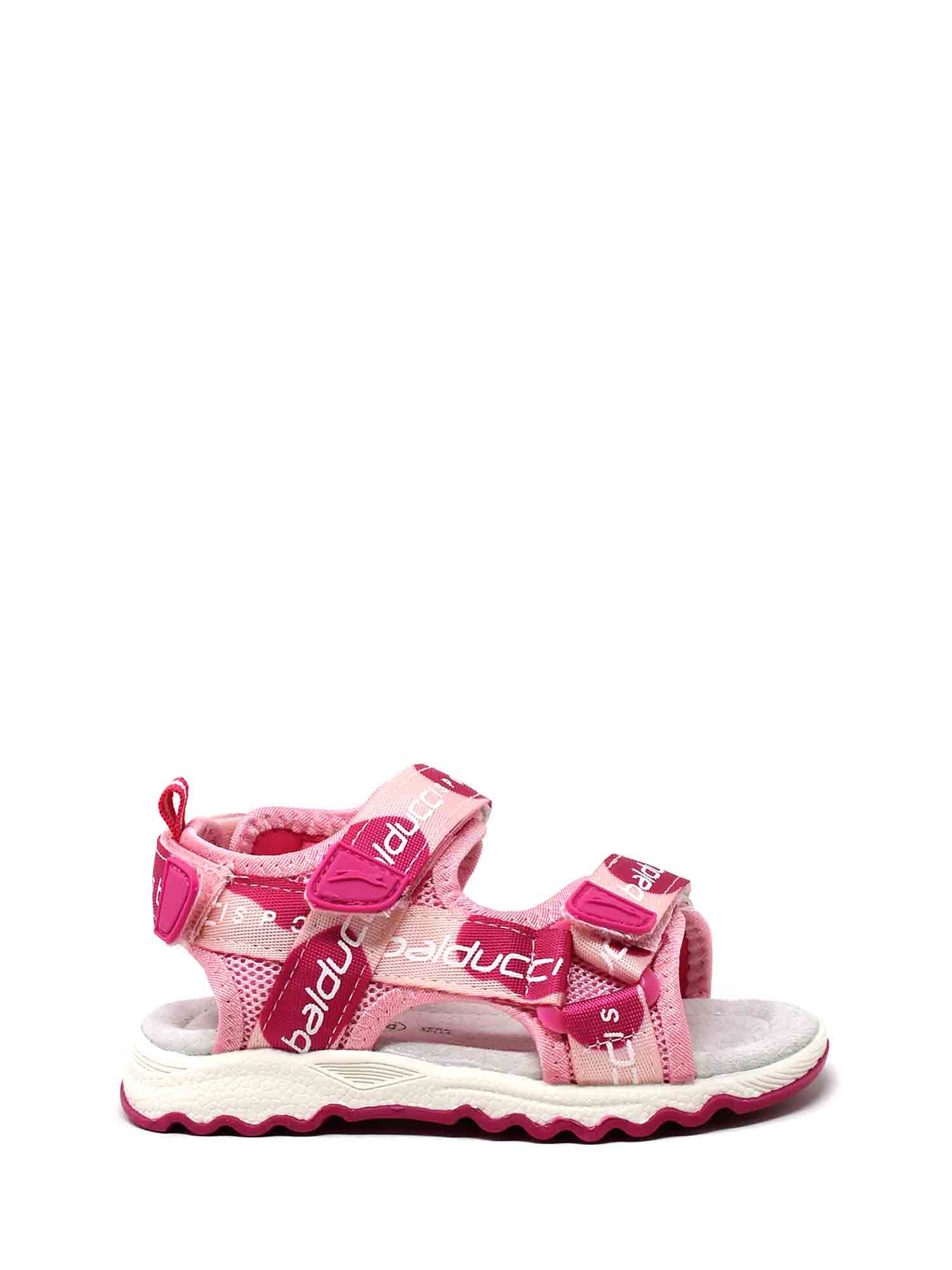 Sandali con strappi Rosa Balducci