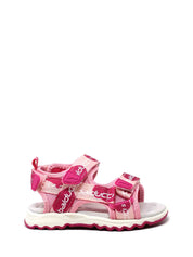 Sandali con strappi Rosa Balducci