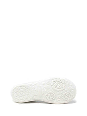 Sandali con strappi Bianco Balducci