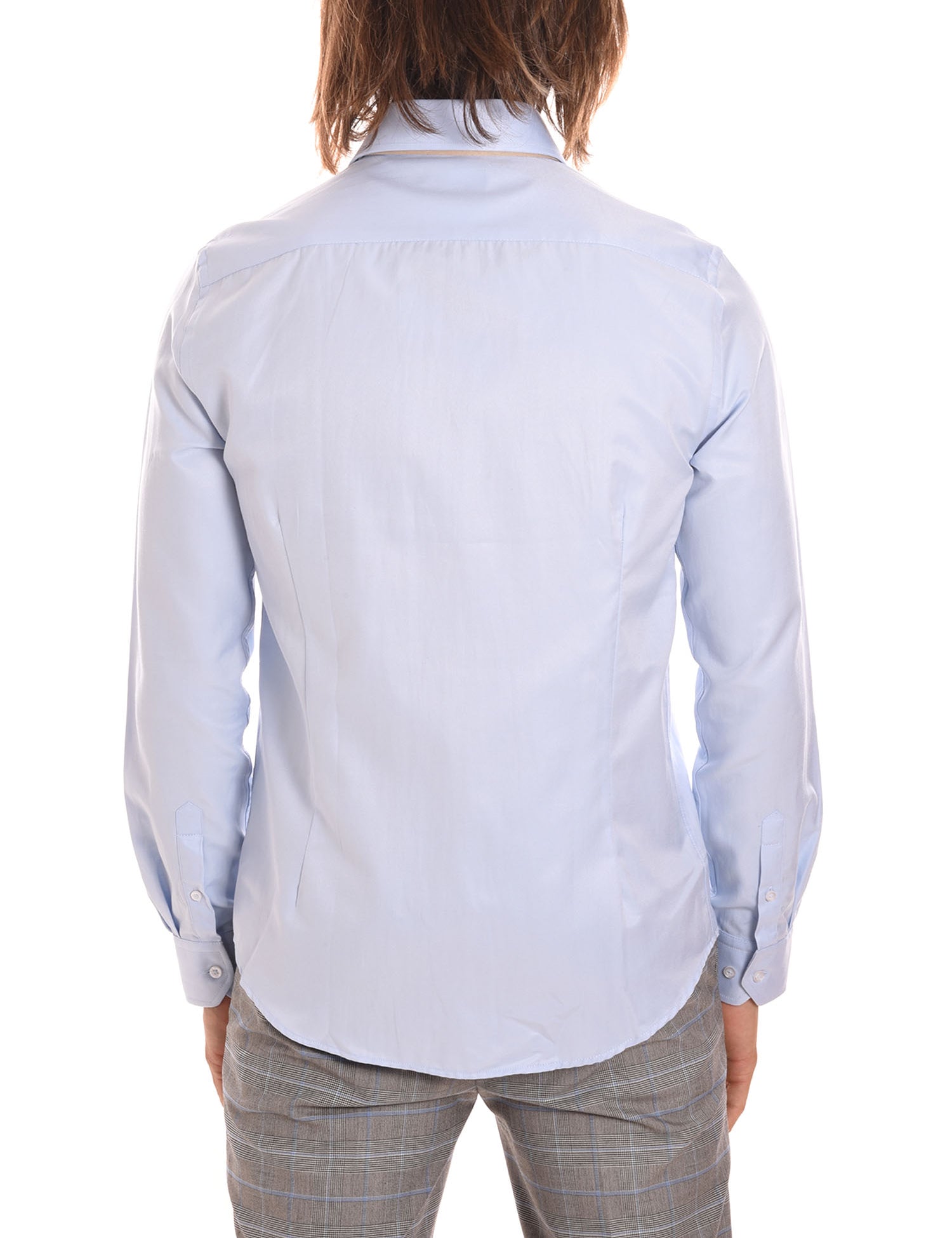 Camicie Celeste Egon Von Furstenberg