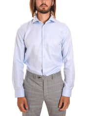 Camicie Celeste Egon Von Furstenberg