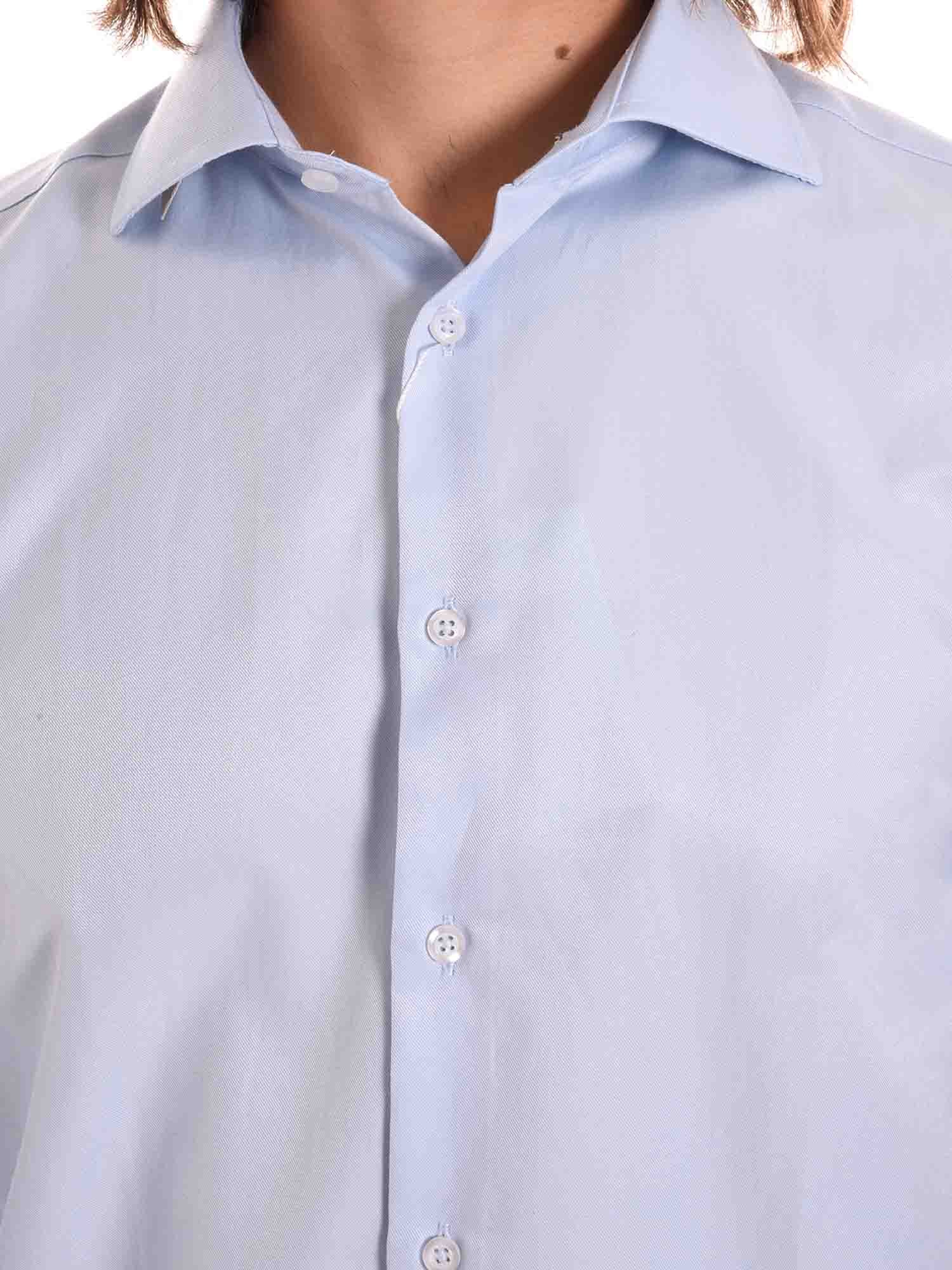 Camicie Celeste Egon Von Furstenberg