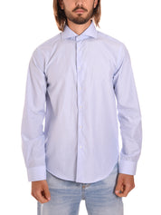 Camicie Blu Egon Von Furstenberg