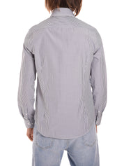 Camicie Blu Scuro Egon Von Furstenberg