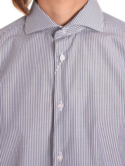 Camicie Blu Scuro Egon Von Furstenberg