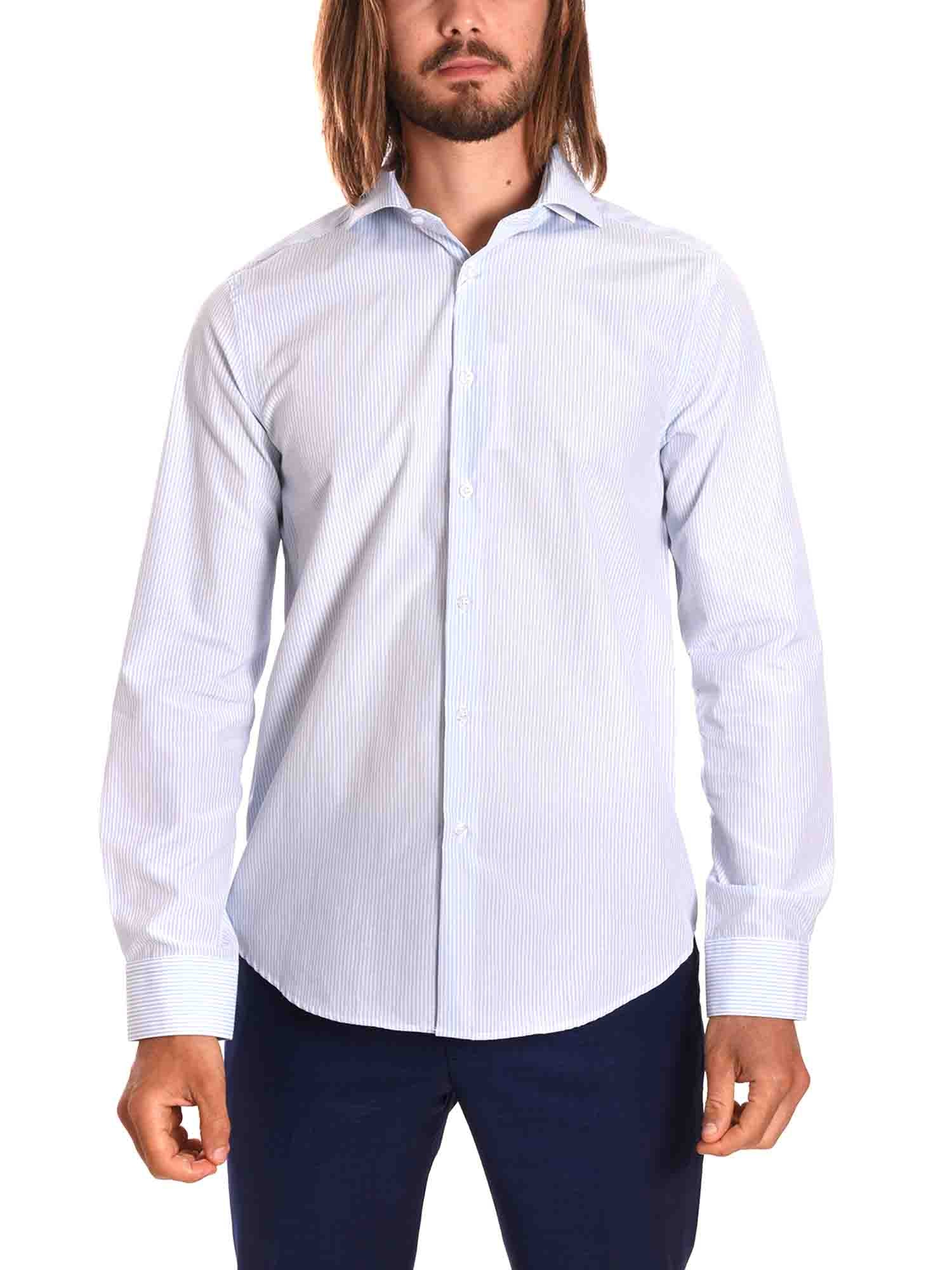 Camicie Celeste Egon Von Furstenberg