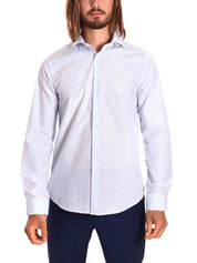 Camicie Celeste Egon Von Furstenberg