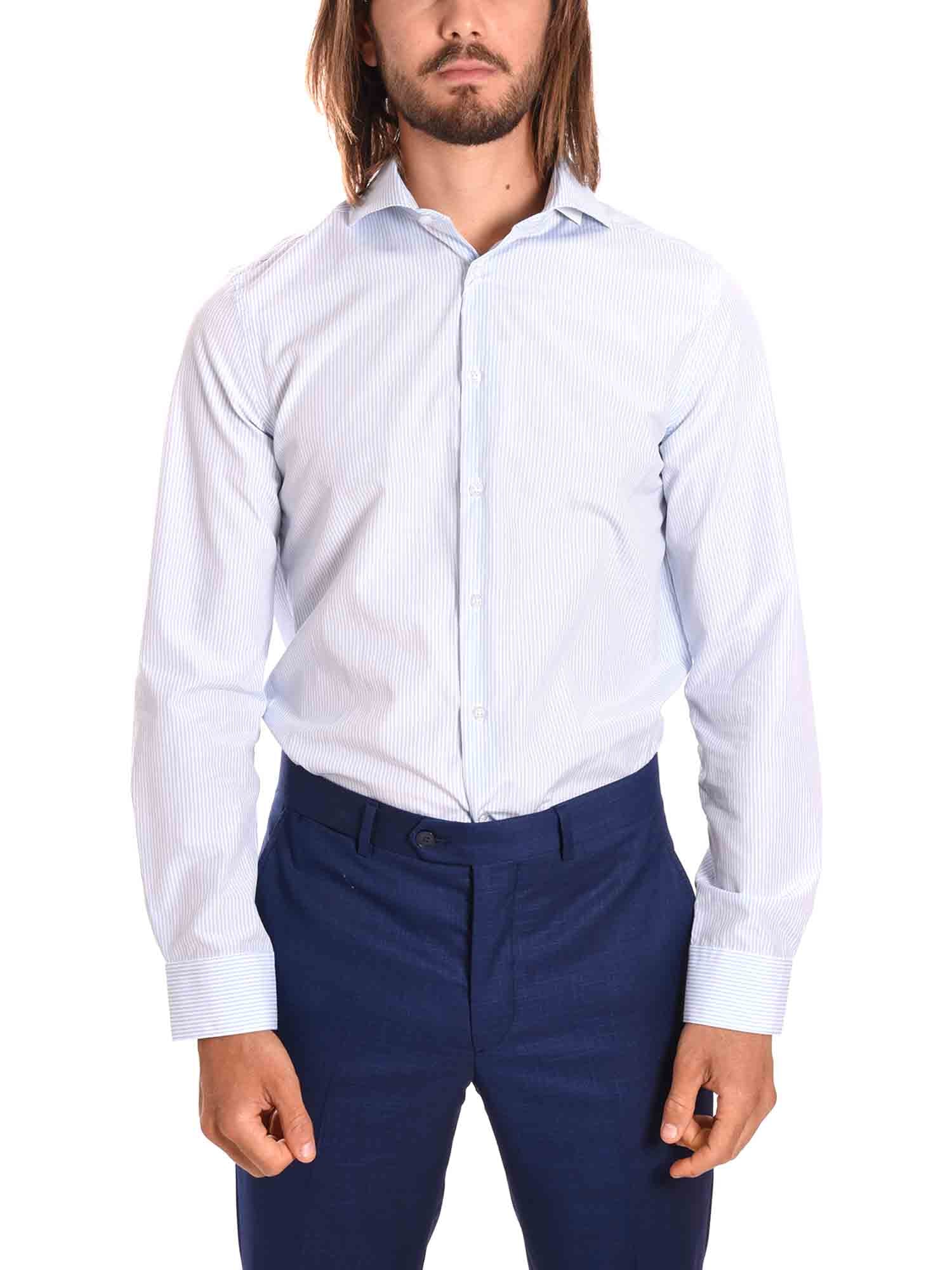 Camicie Celeste Egon Von Furstenberg