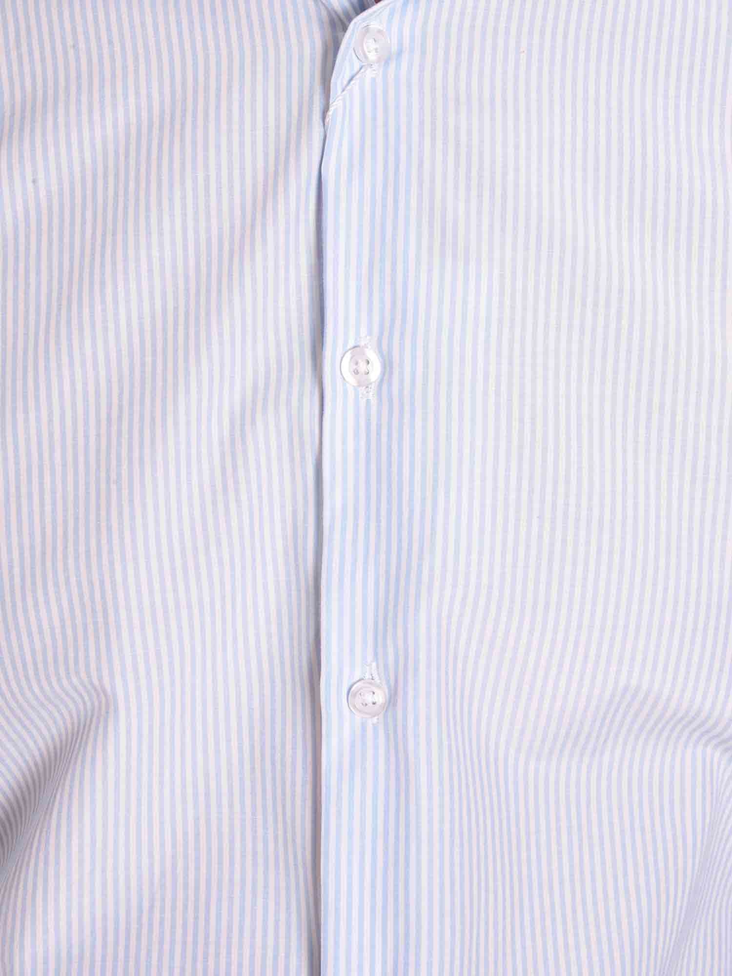 Camicie Celeste Egon Von Furstenberg