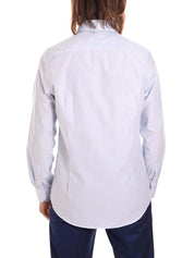 Camicie Celeste Egon Von Furstenberg