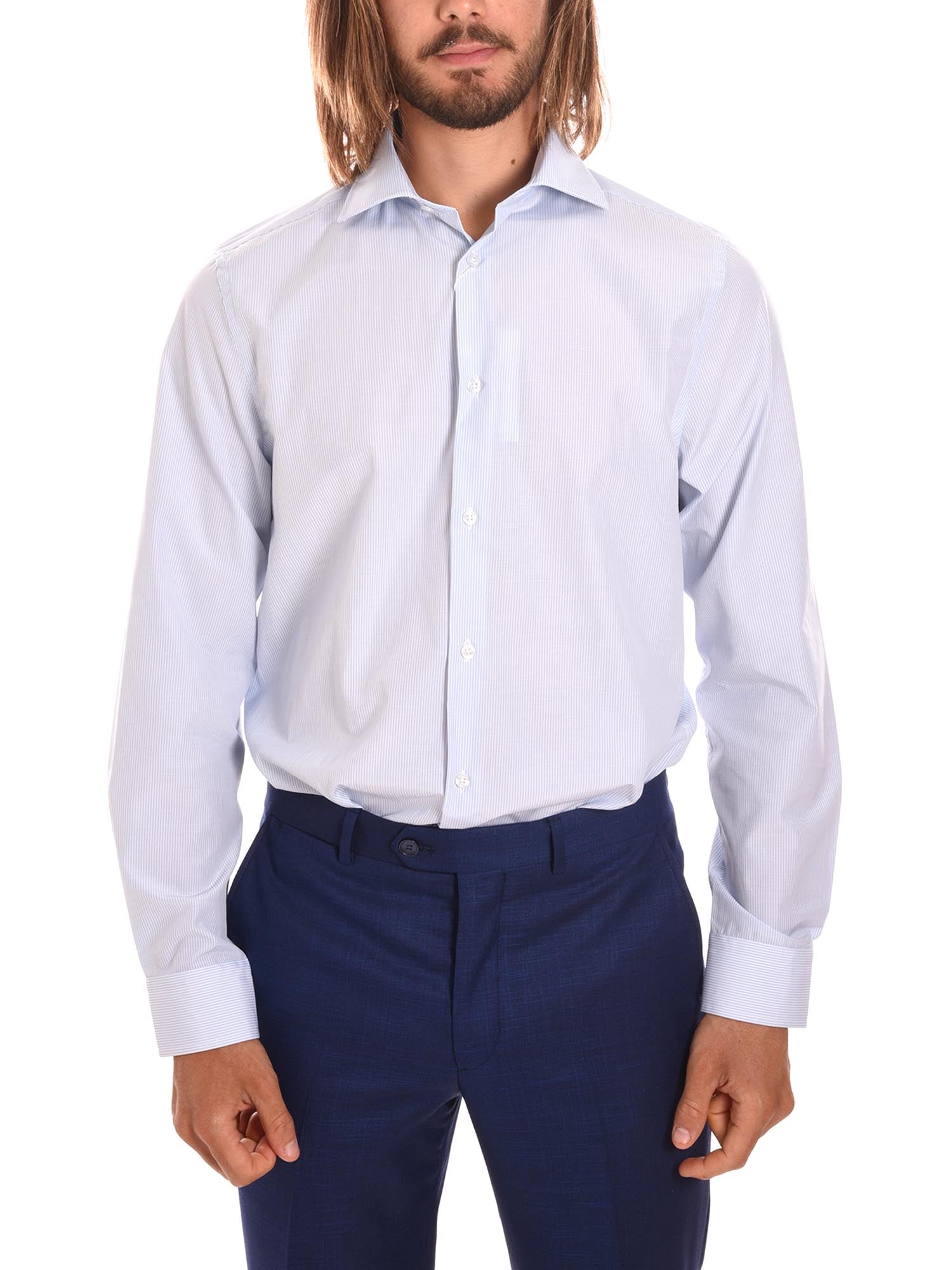 Camicie Celeste Egon Von Furstenberg