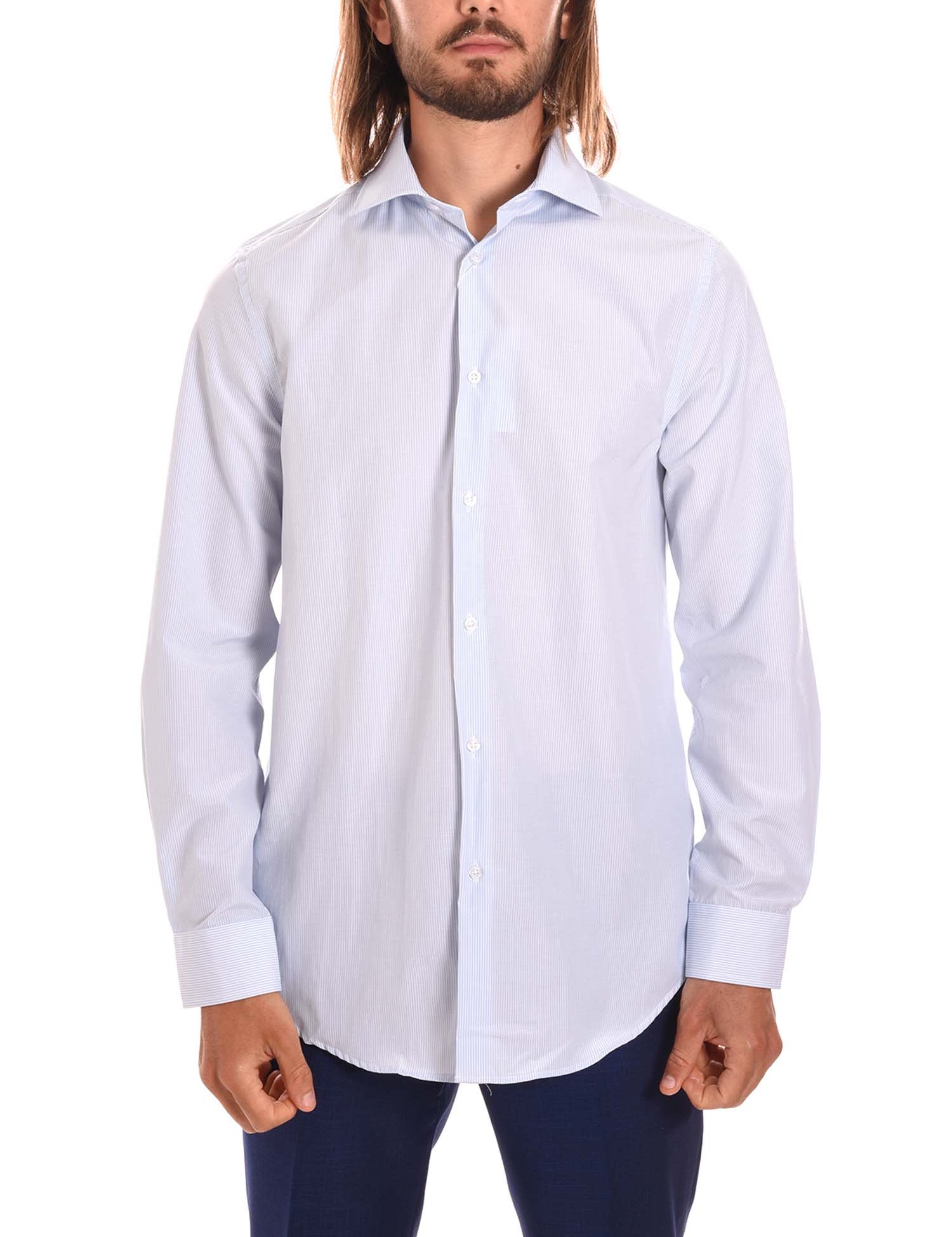 Camicie Celeste Egon Von Furstenberg