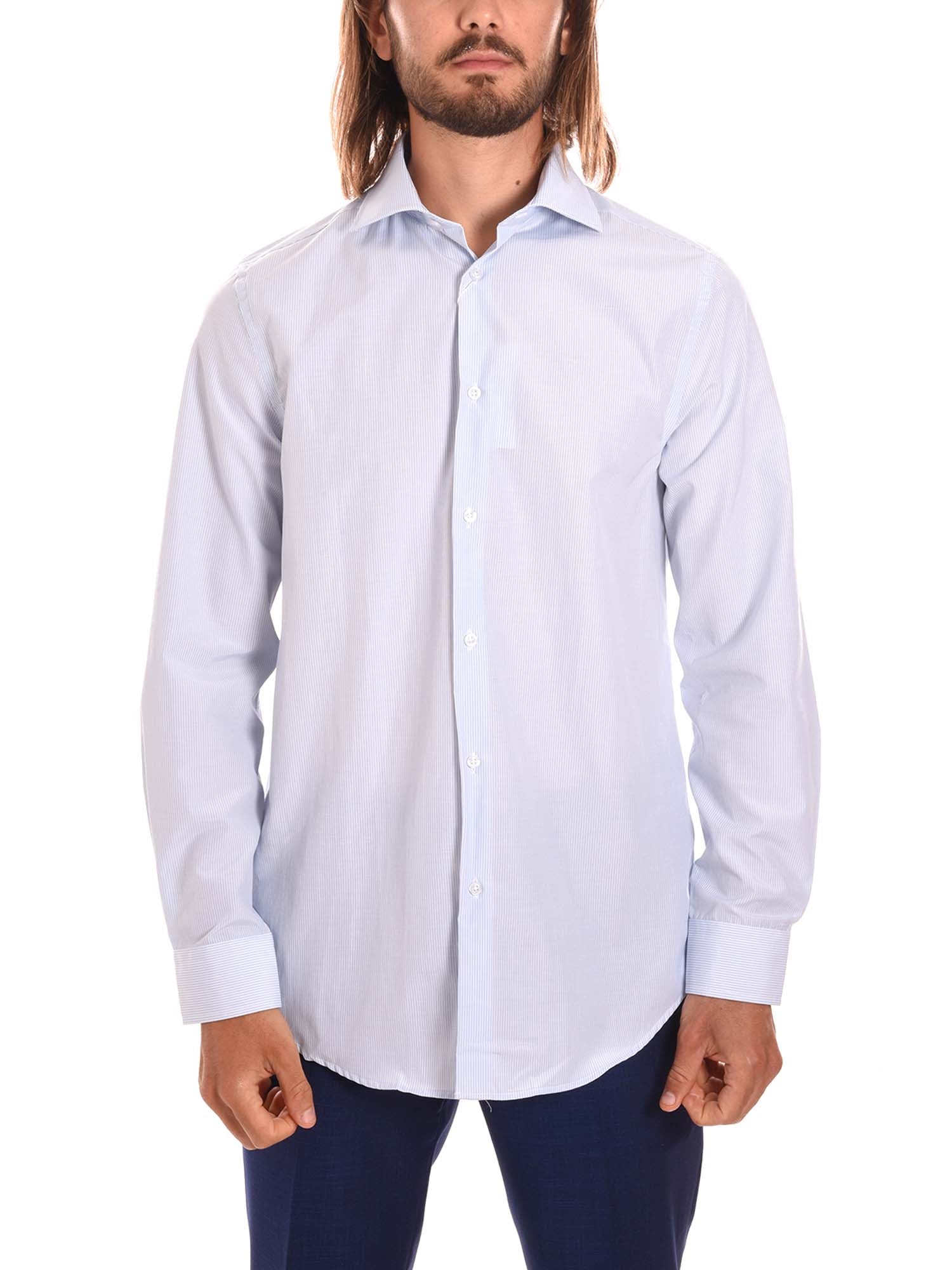 Camicie Celeste Egon Von Furstenberg